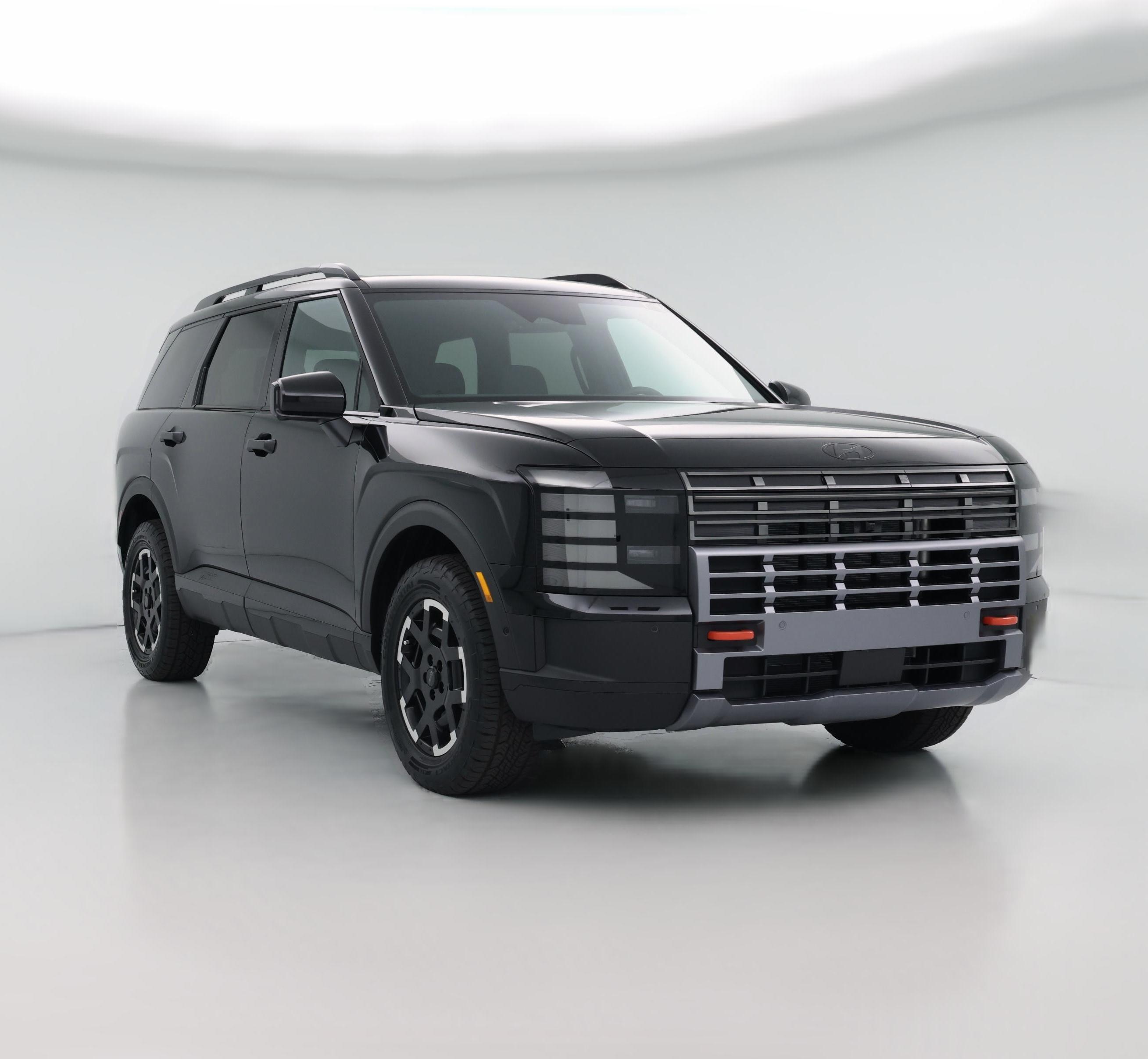 Thumbnail: 2026 Hyundai Palisade - 1
