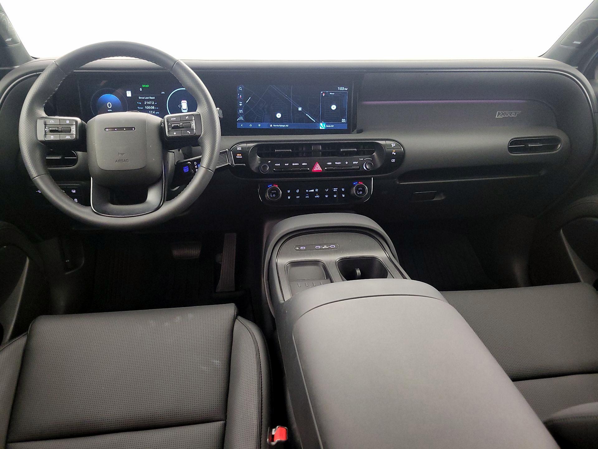 Thumbnail: 2026 Hyundai Palisade - 9