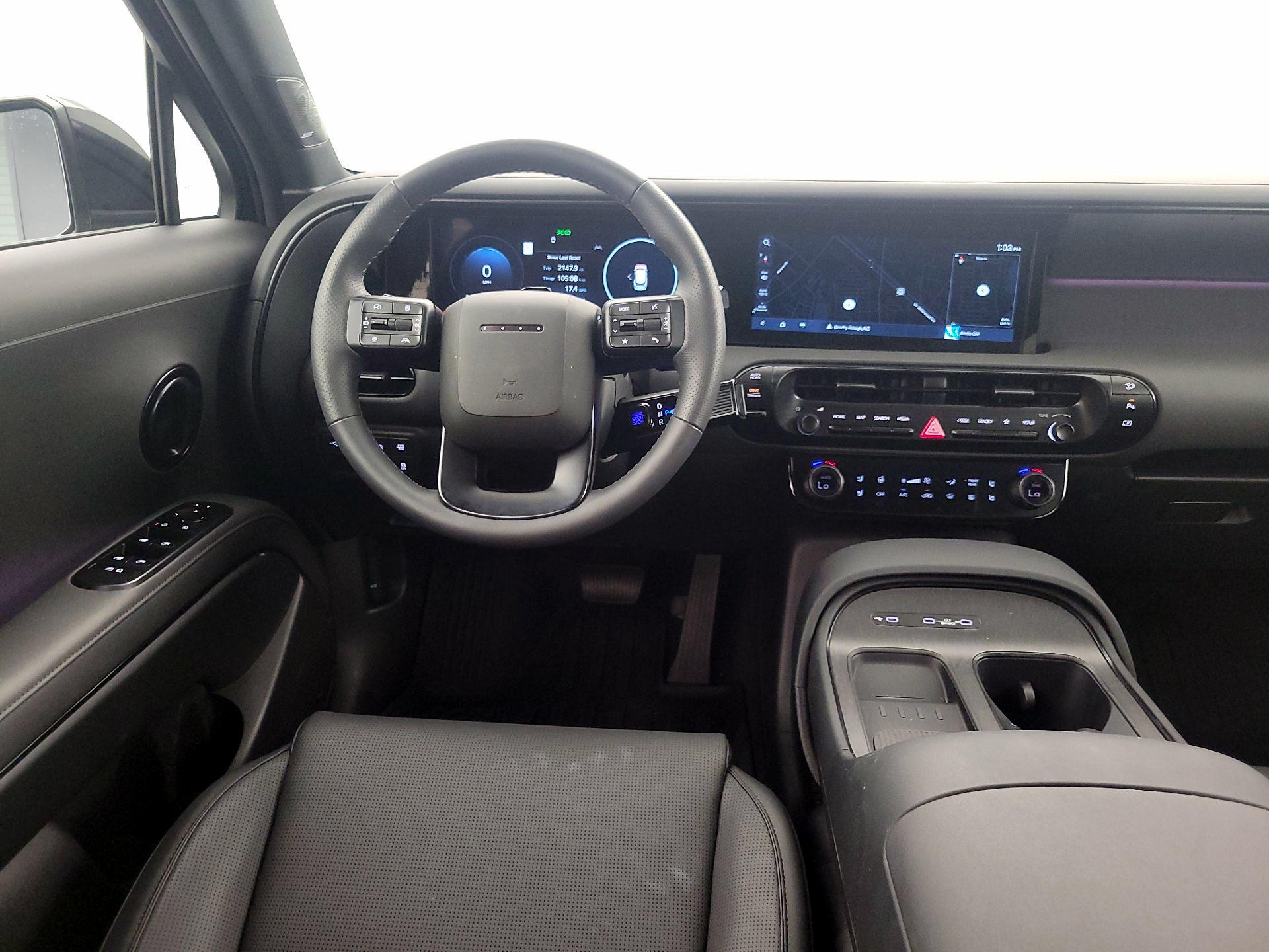 Thumbnail: 2026 Hyundai Palisade - 10