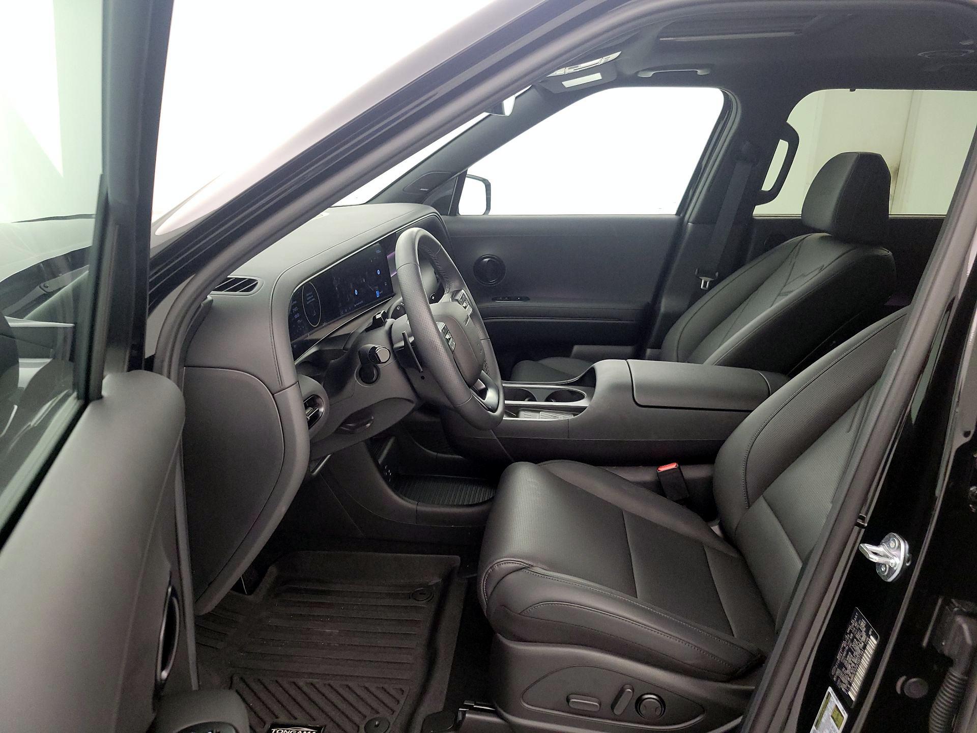 Thumbnail: 2026 Hyundai Palisade - 11