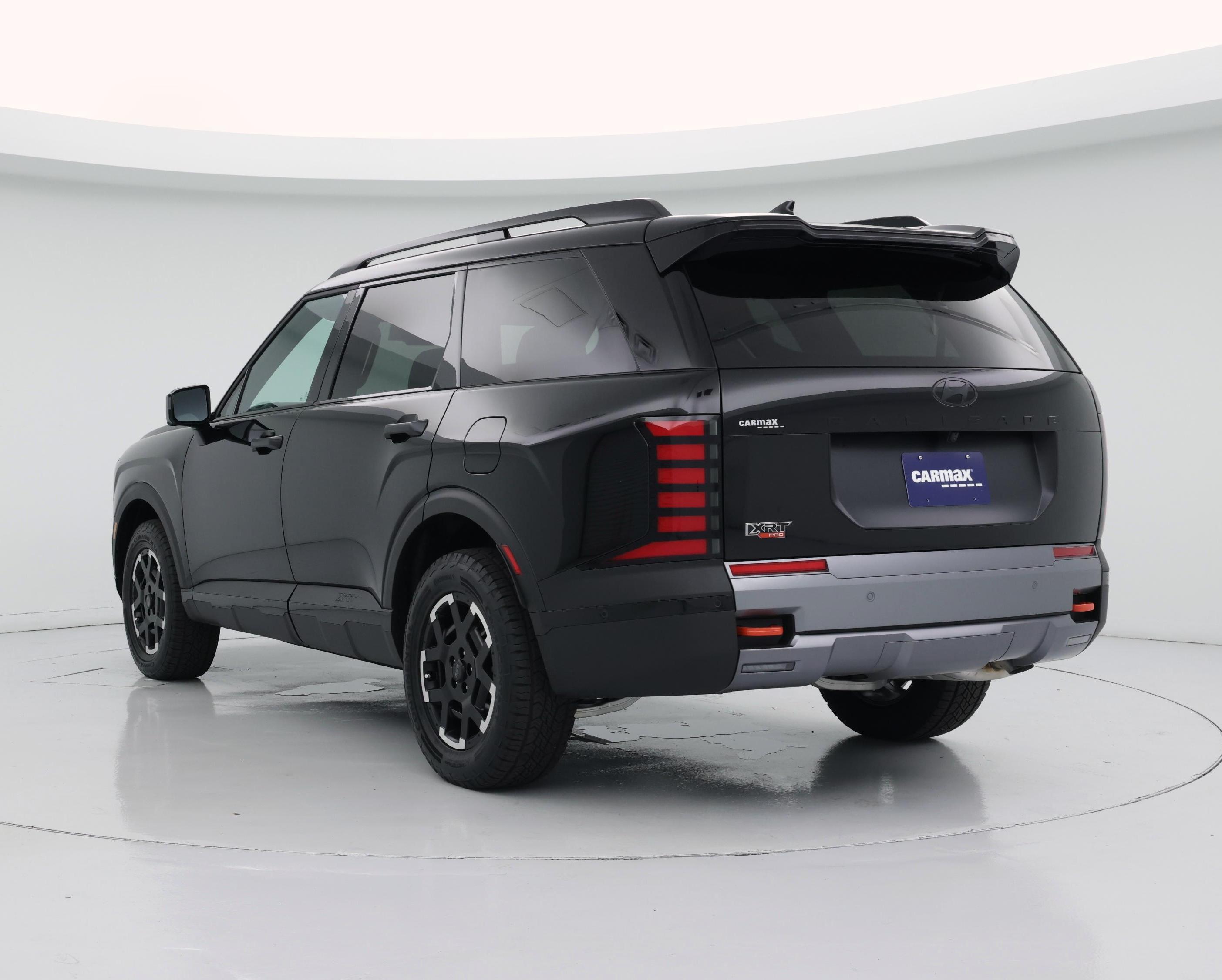 Thumbnail: 2026 Hyundai Palisade - 2