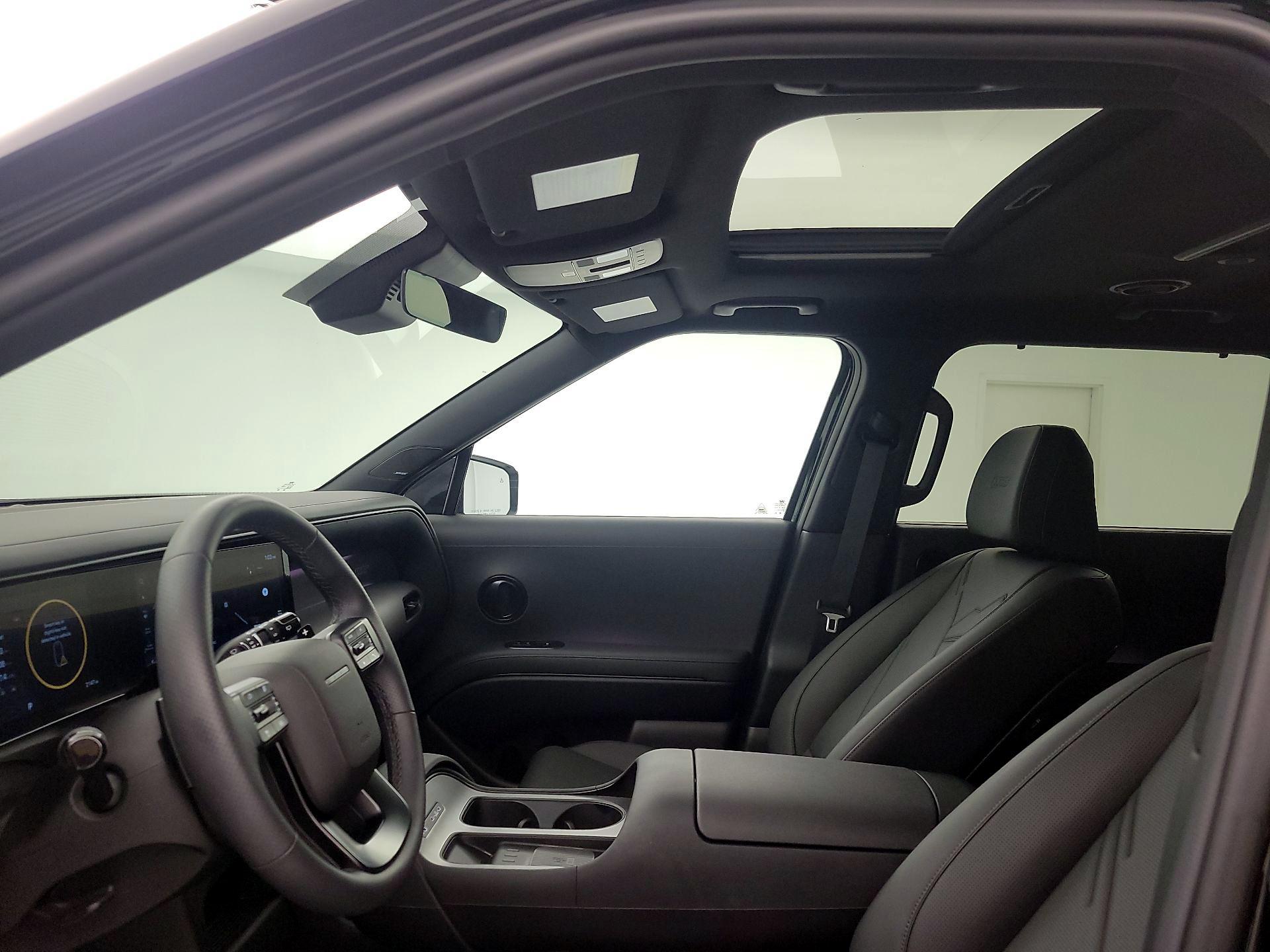 Thumbnail: 2026 Hyundai Palisade - 20