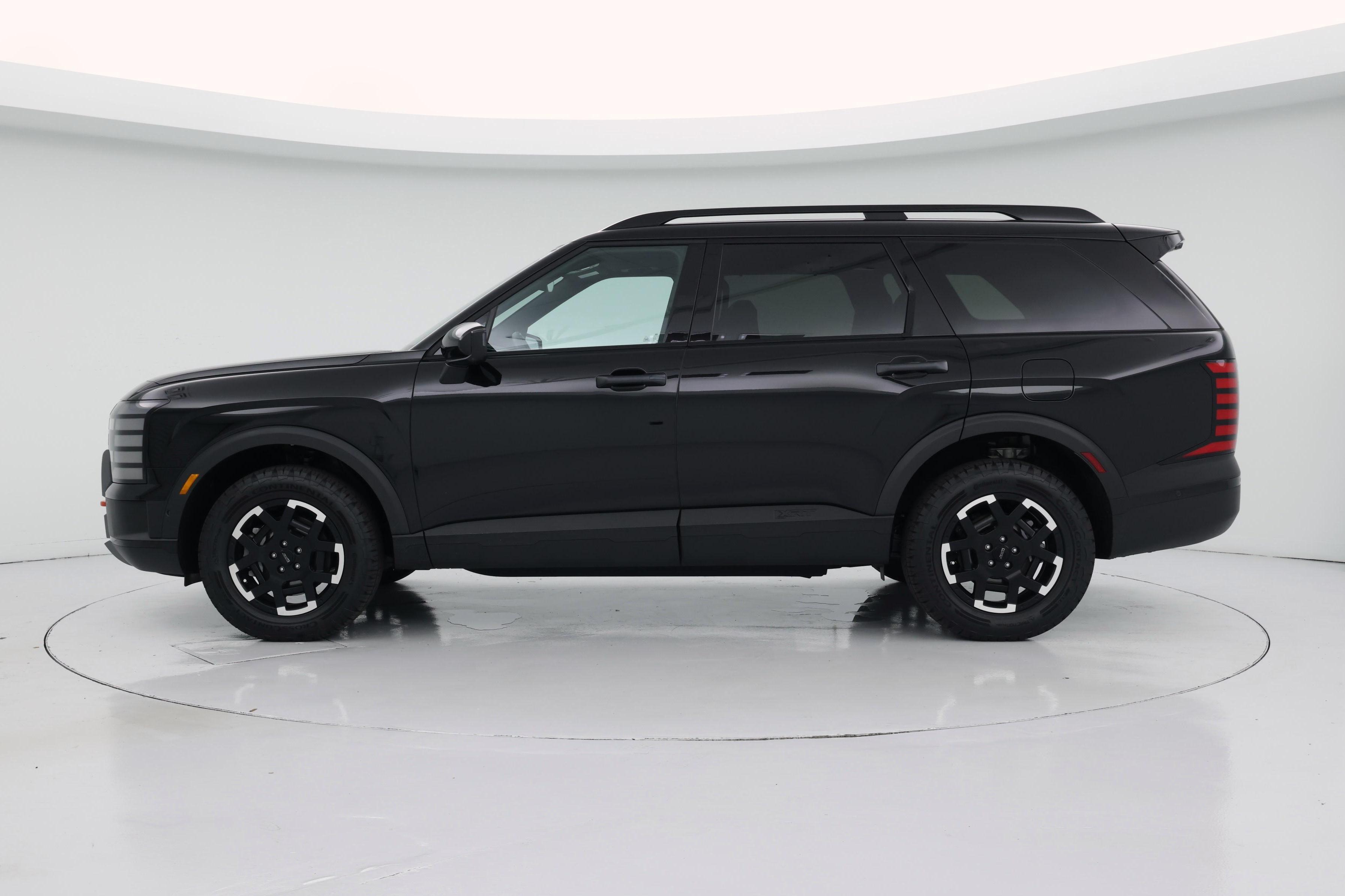 Thumbnail: 2026 Hyundai Palisade - 3