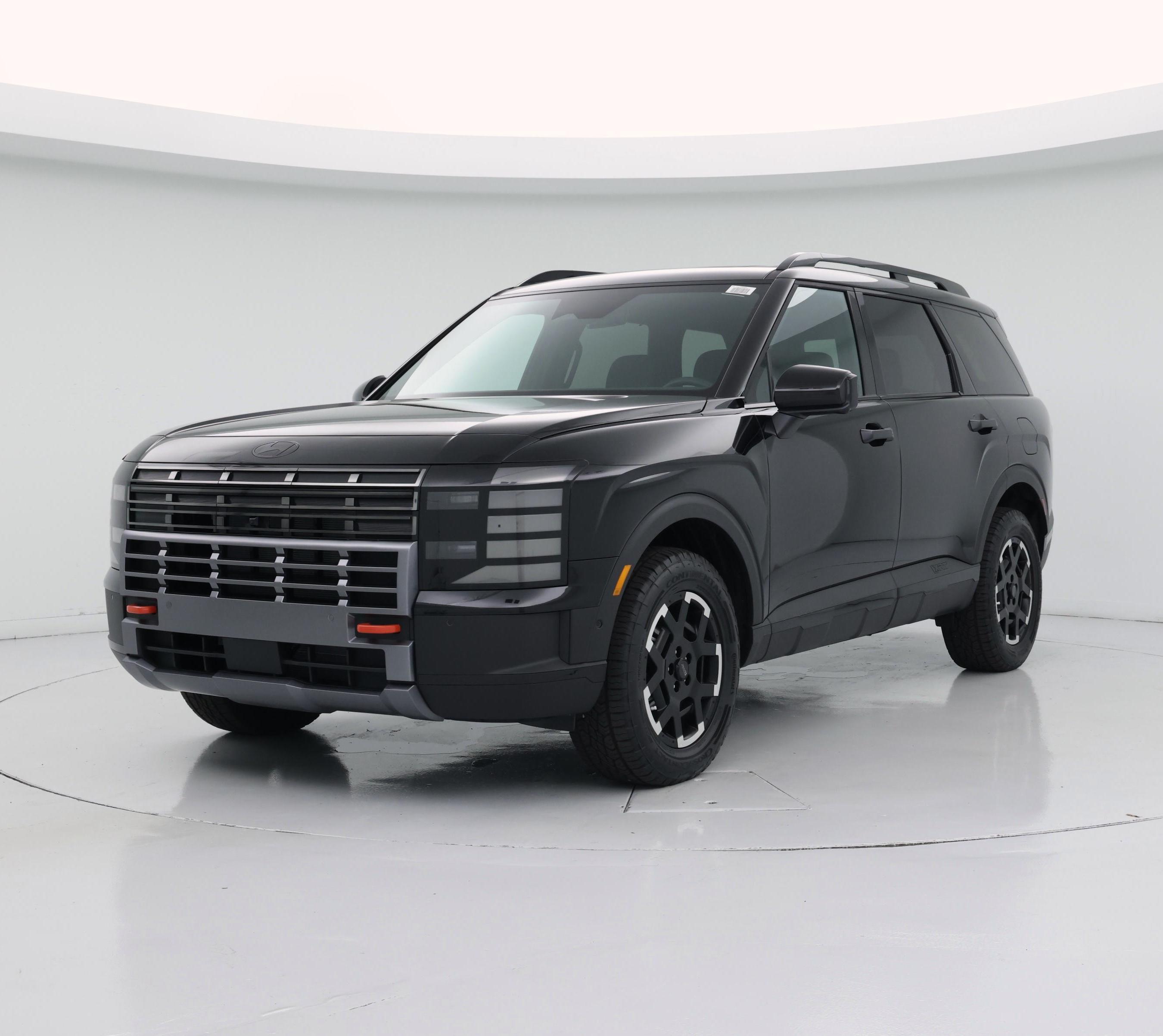 Thumbnail: 2026 Hyundai Palisade - 4