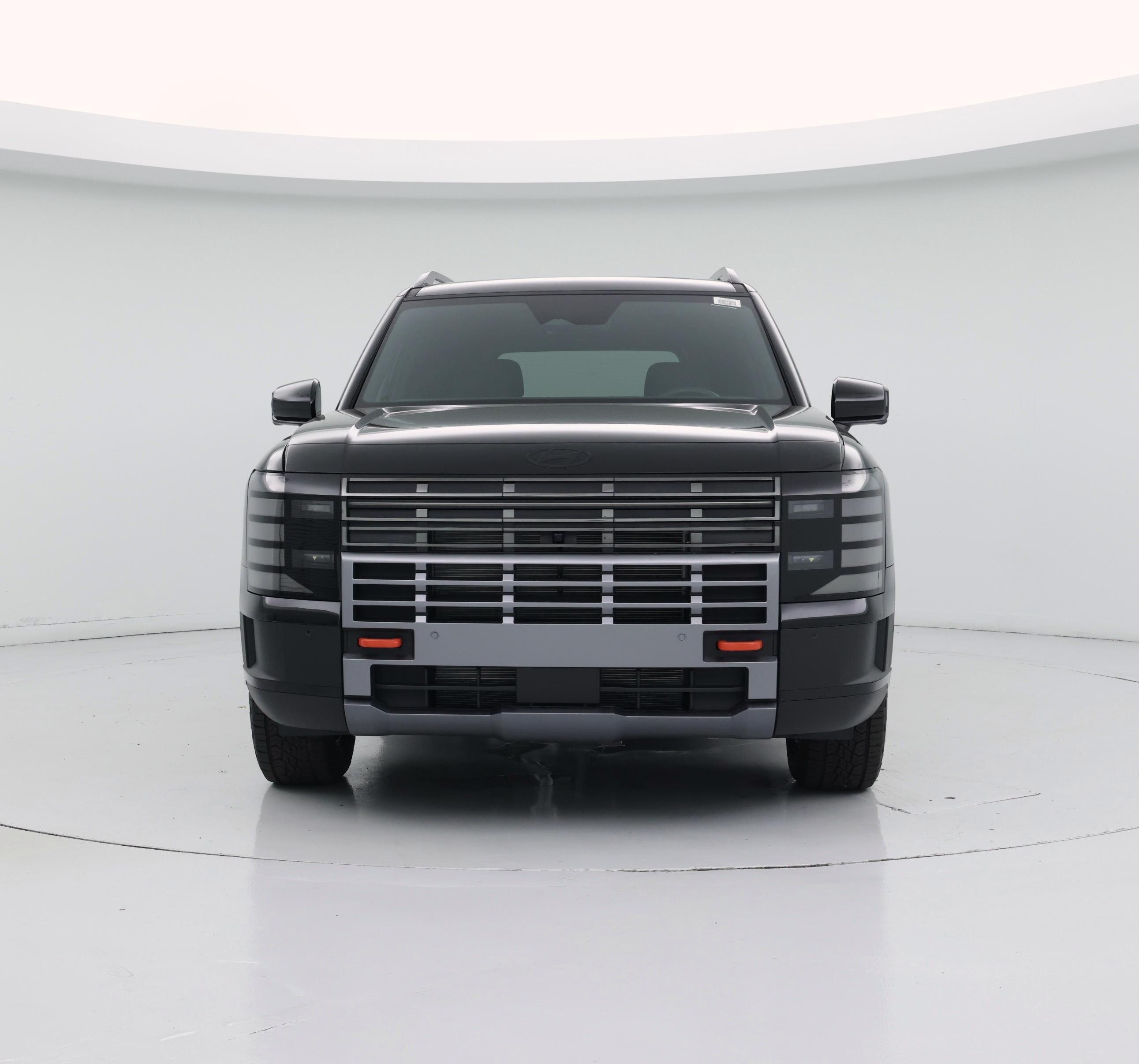 Thumbnail: 2026 Hyundai Palisade - 5