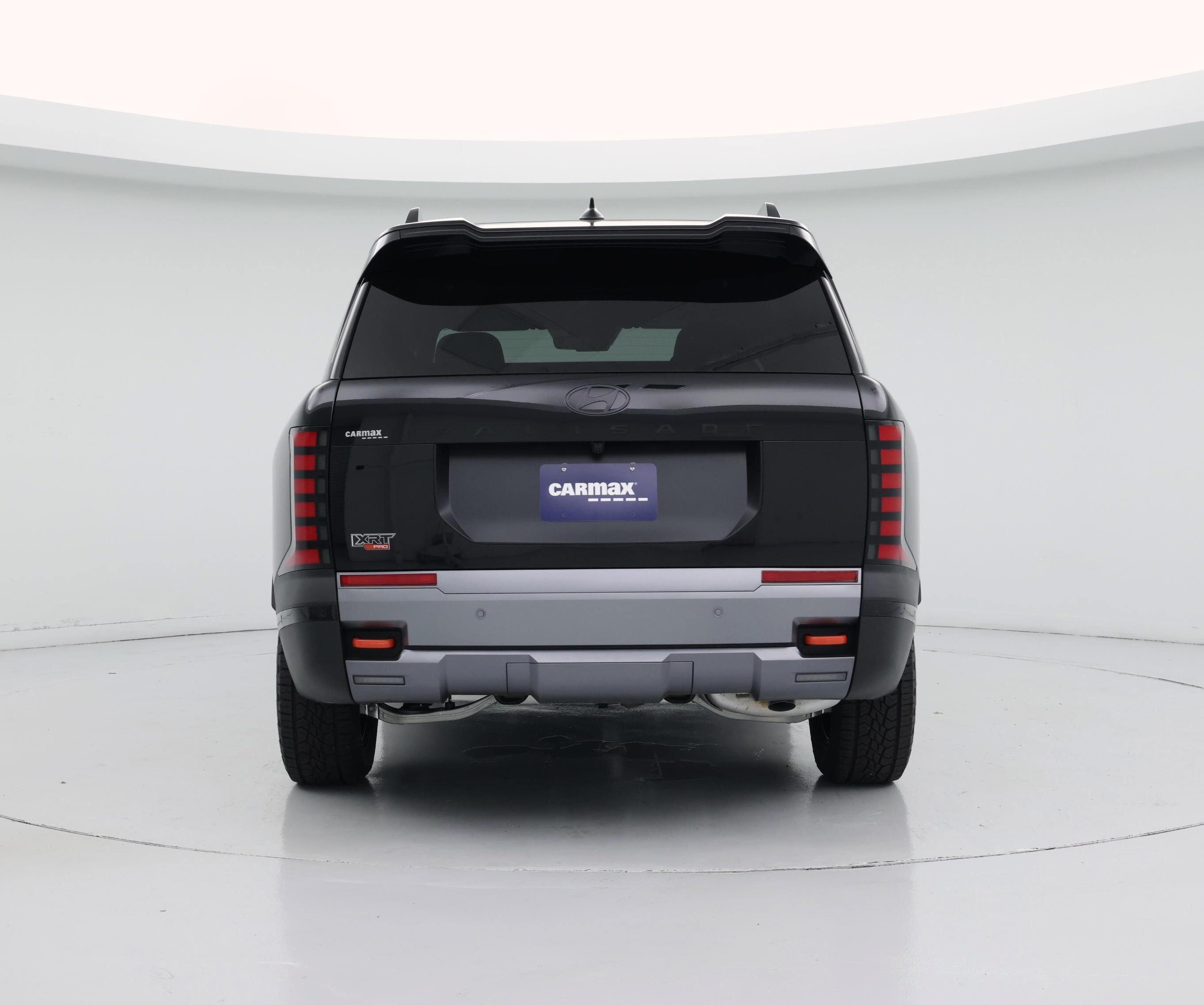 Thumbnail: 2026 Hyundai Palisade - 6