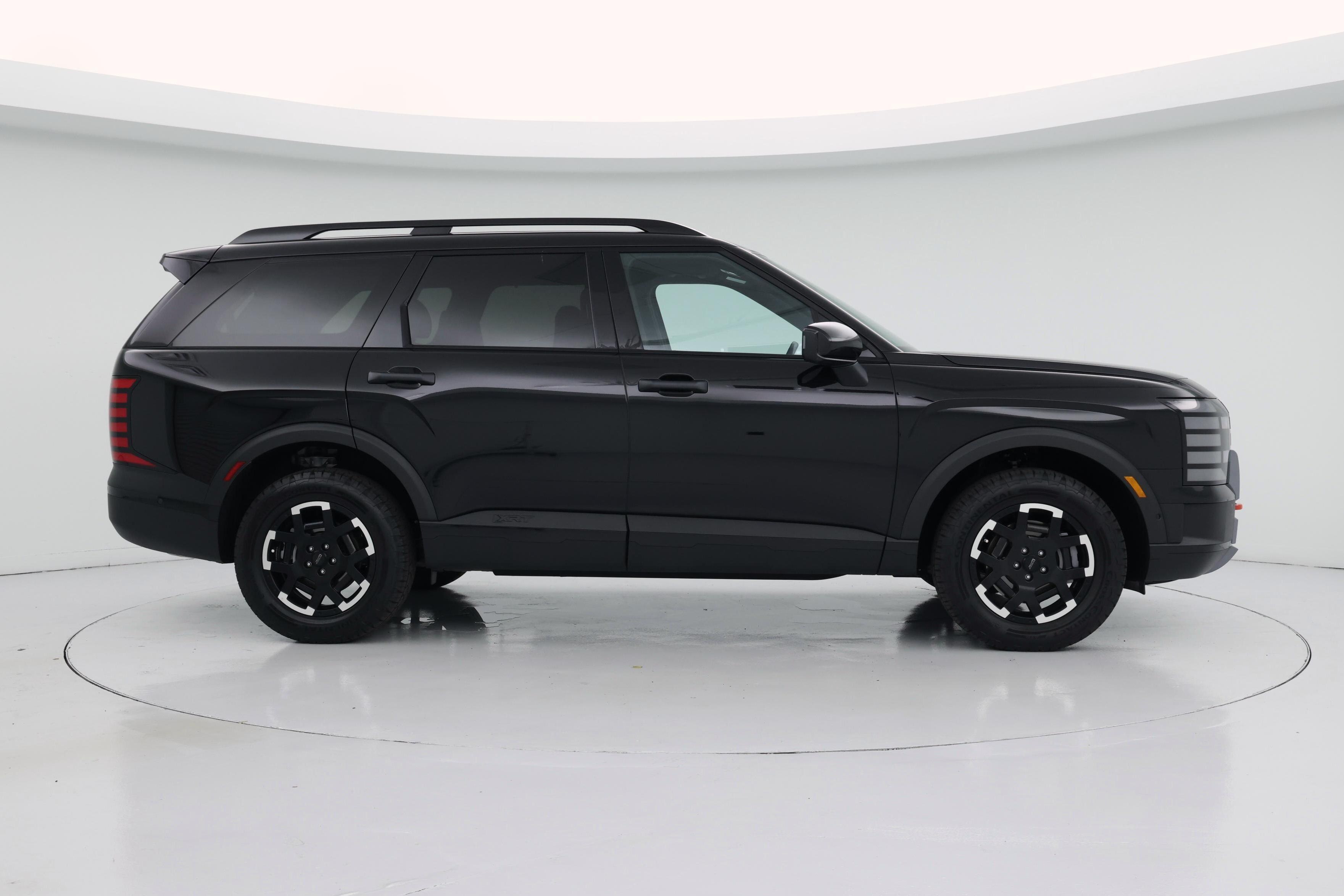 Thumbnail: 2026 Hyundai Palisade - 7