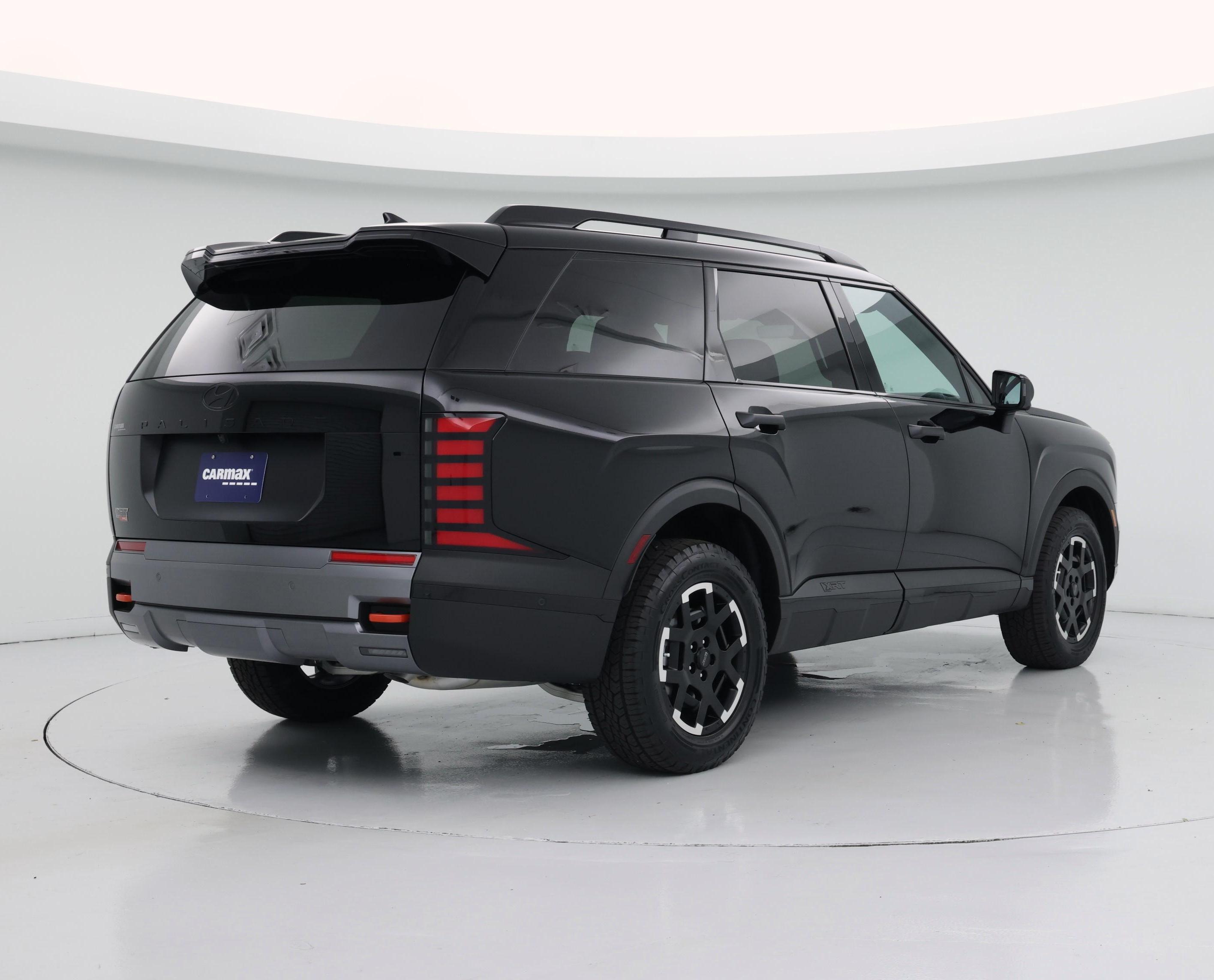 Thumbnail: 2026 Hyundai Palisade - 8