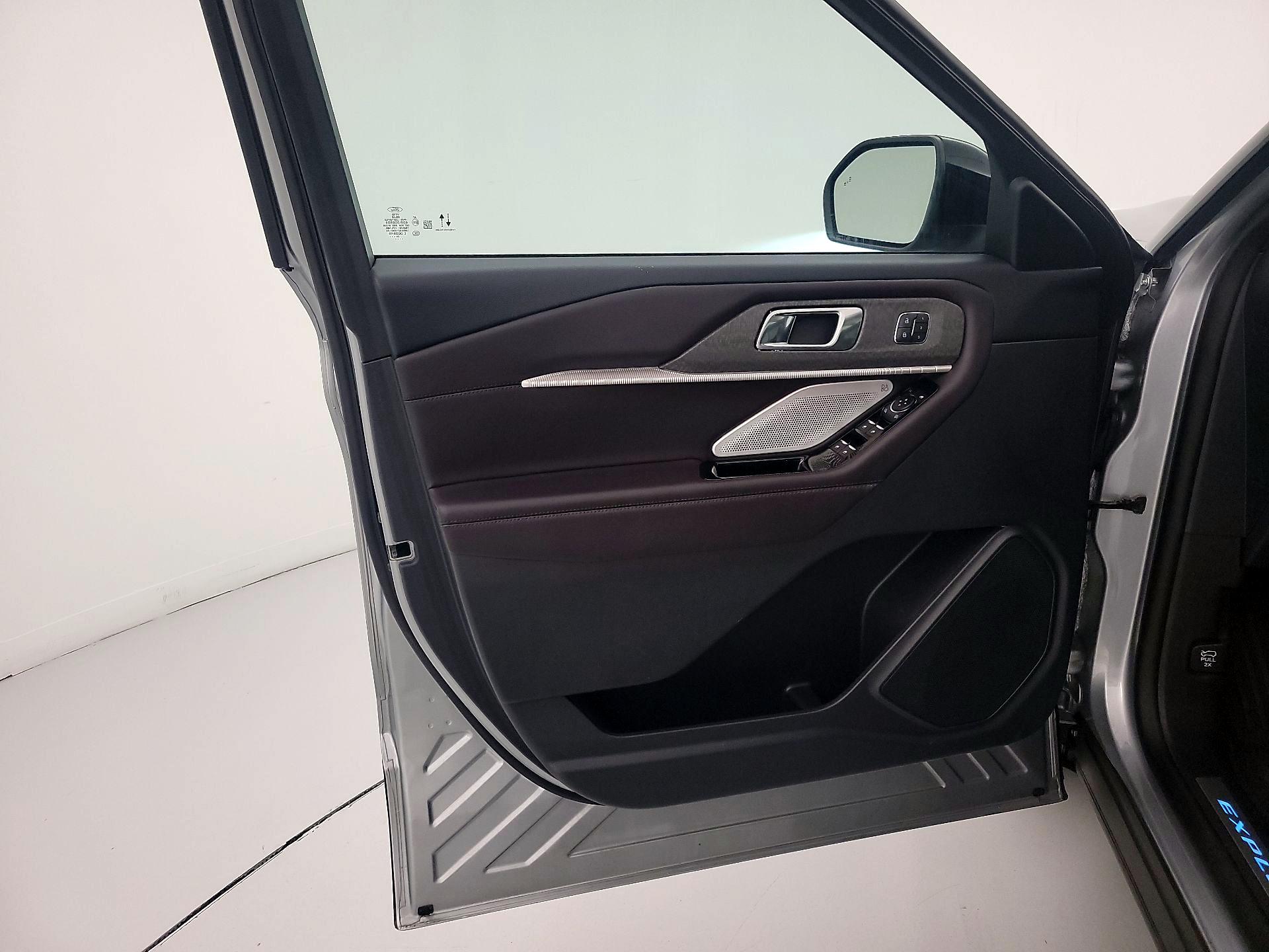 Thumbnail: 2025 Ford Explorer - 12