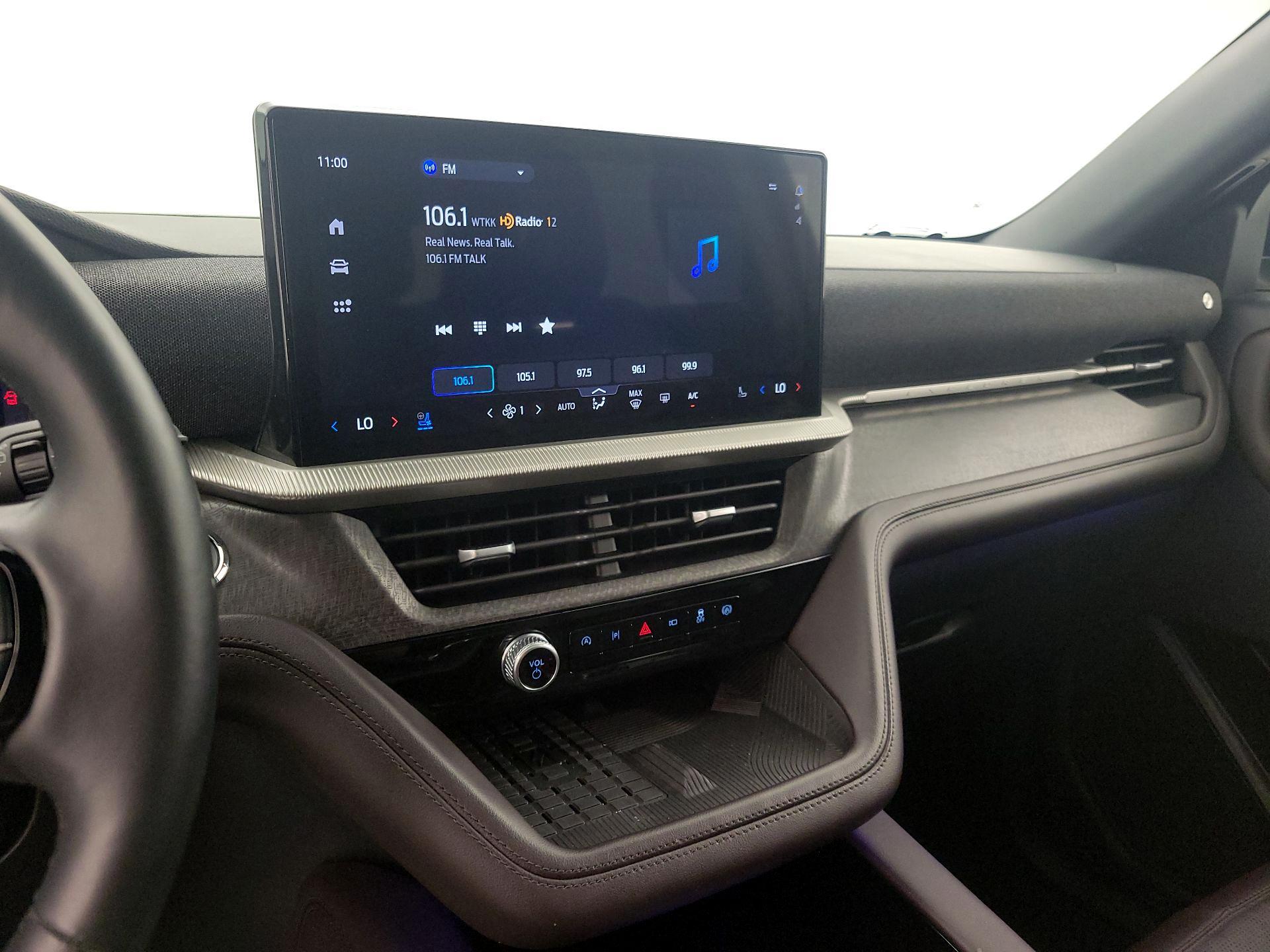 Thumbnail: 2025 Ford Explorer - 15
