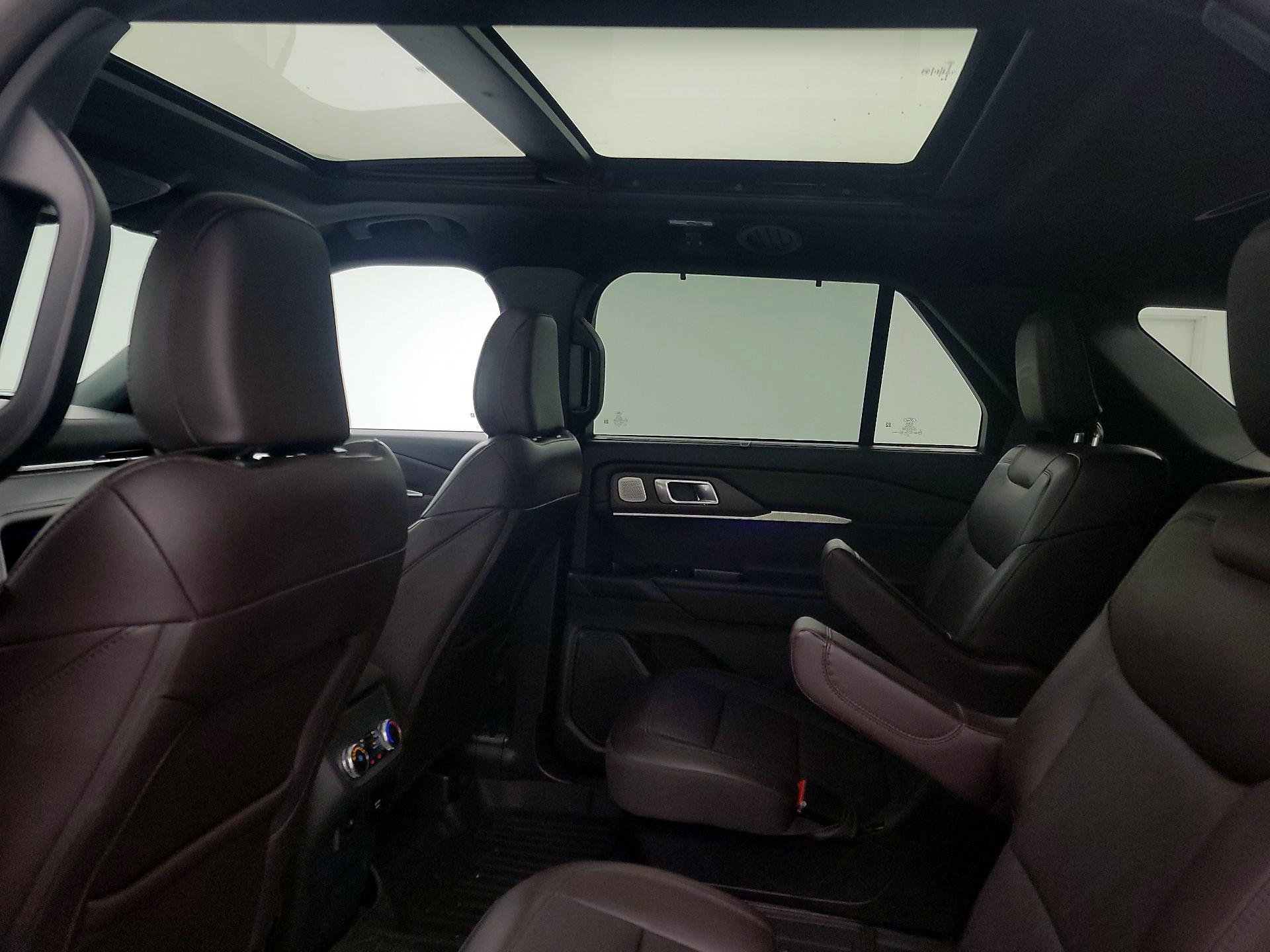 Thumbnail: 2025 Ford Explorer - 19
