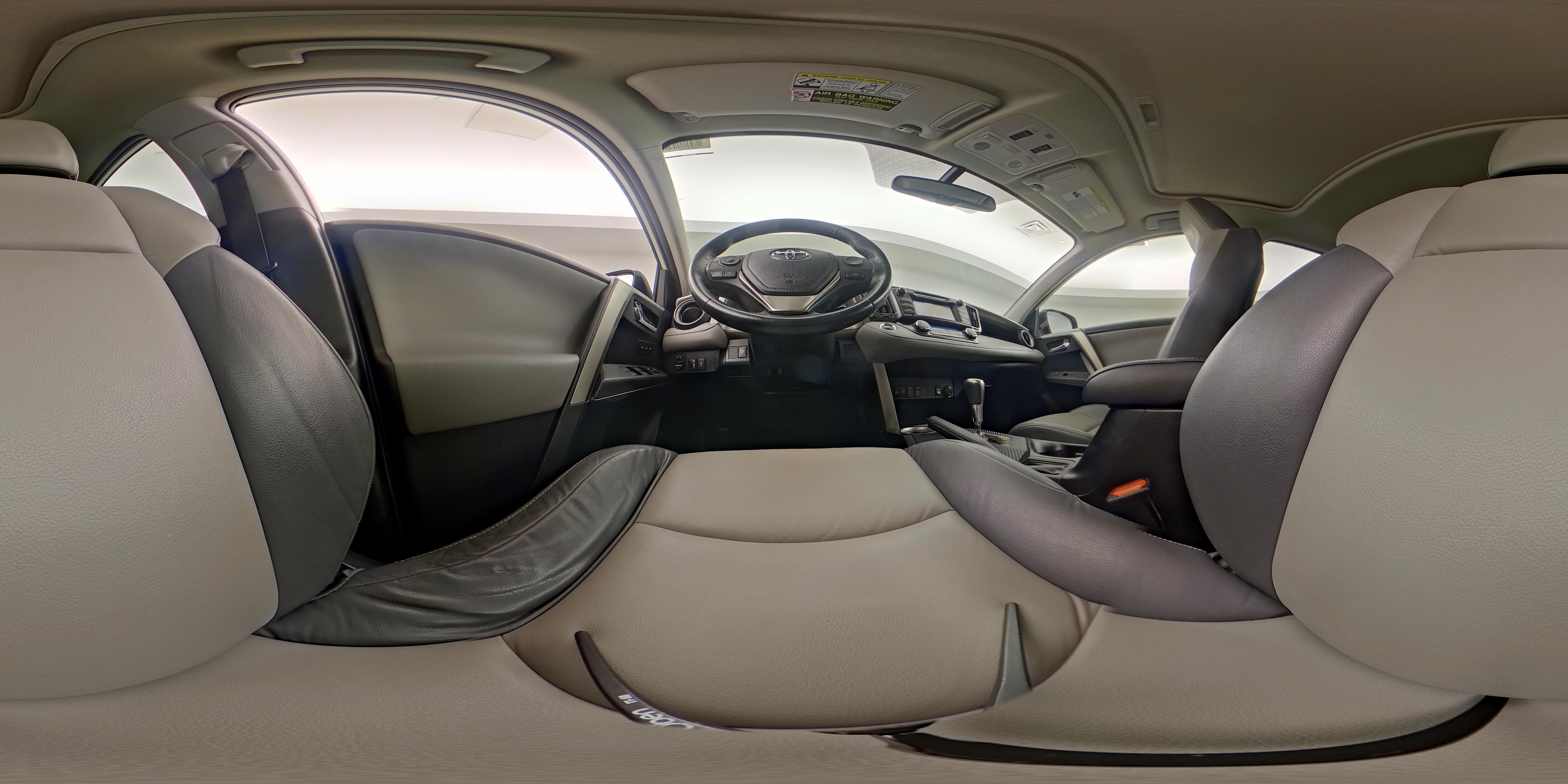 2015 Toyota RAV4 Limited - Photo 27