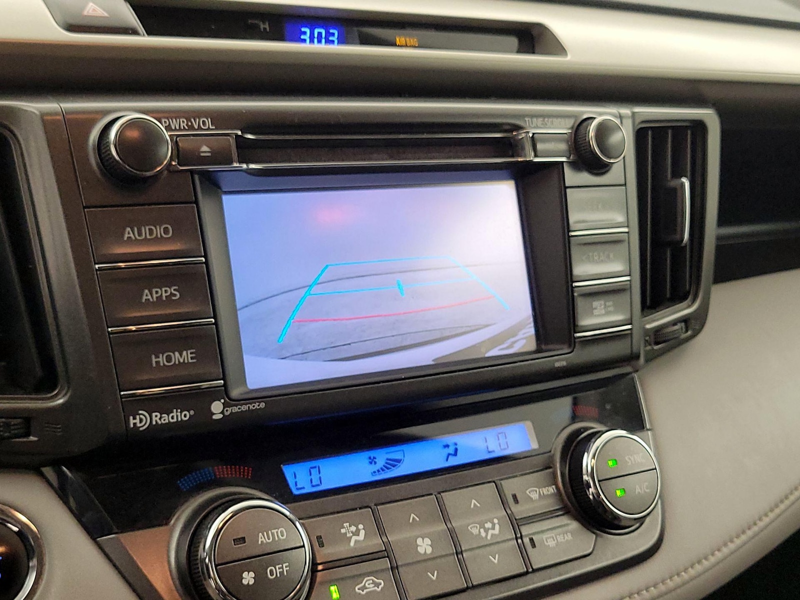 2015 Toyota RAV4 Limited - Photo 15