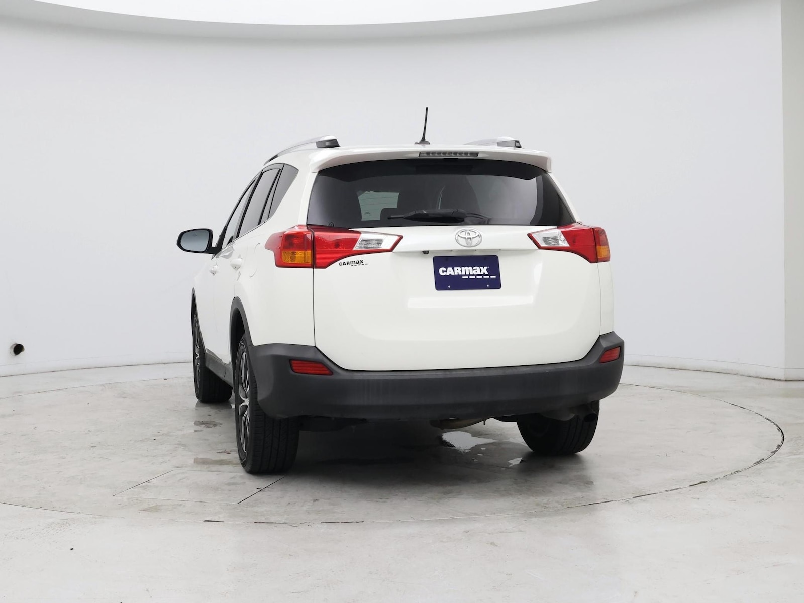 2015 Toyota RAV4 Limited - Photo 7