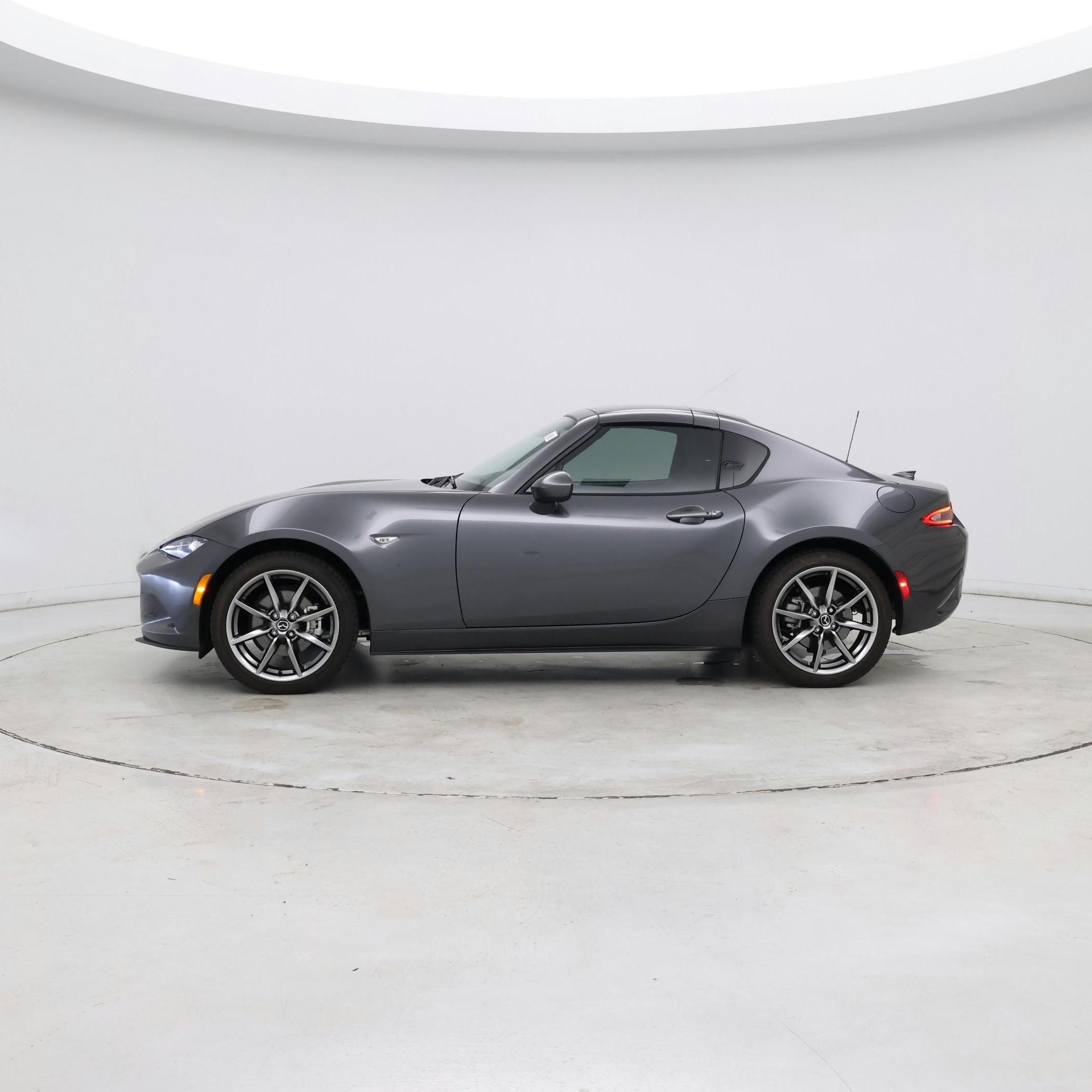 Thumbnail: 2023 Mazda MX-5 Miata - 2
