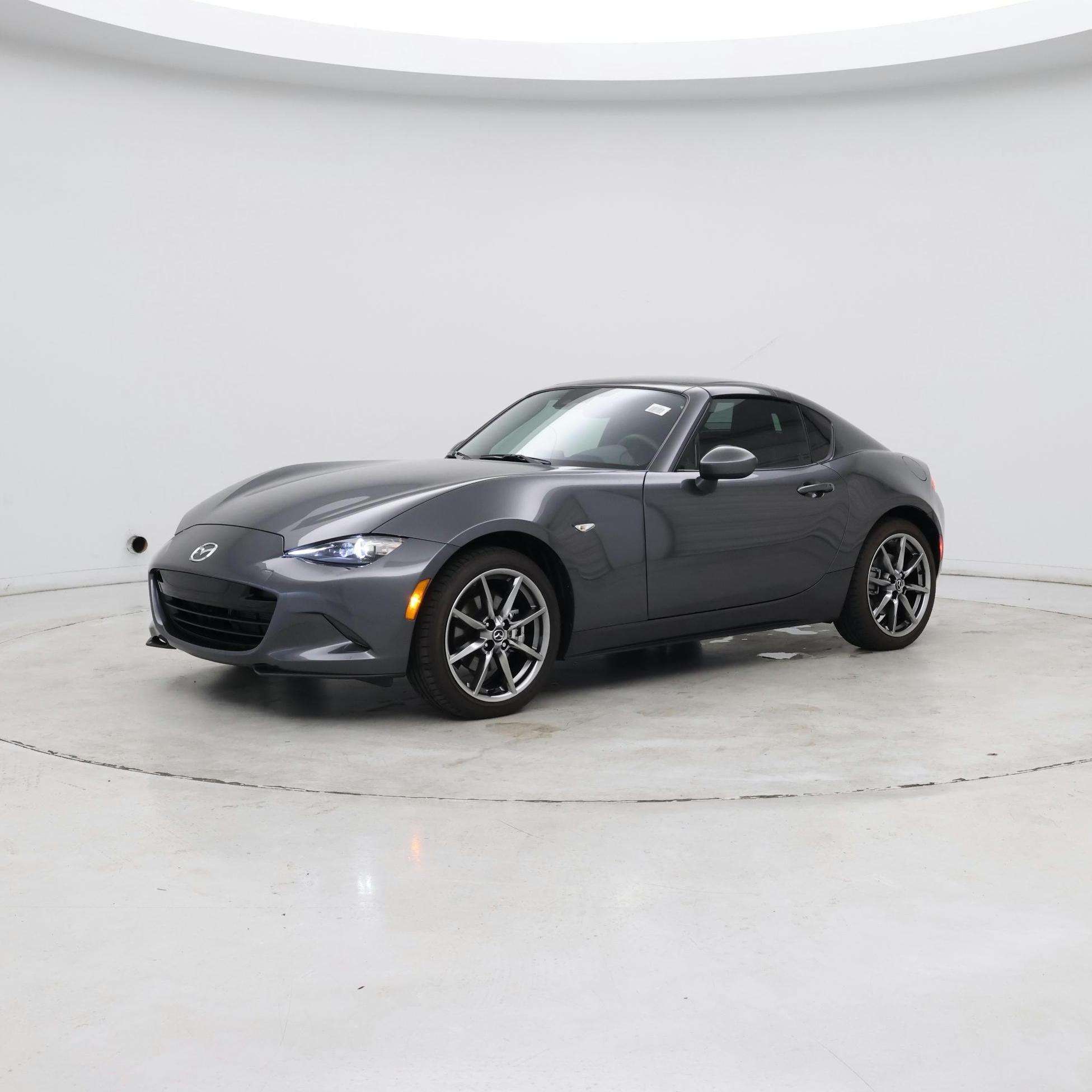Thumbnail: 2023 Mazda MX-5 Miata - 3