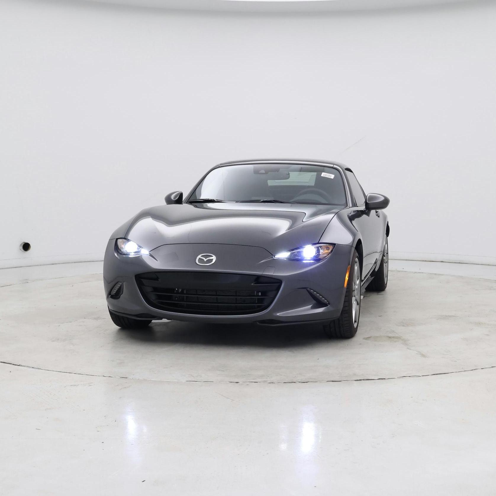 Thumbnail: 2023 Mazda MX-5 Miata - 4