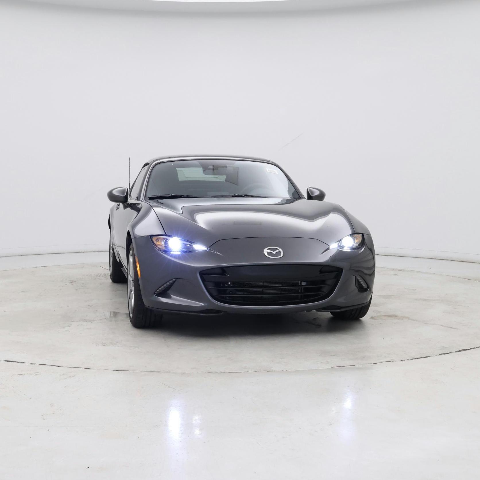 Thumbnail: 2023 Mazda MX-5 Miata - 5