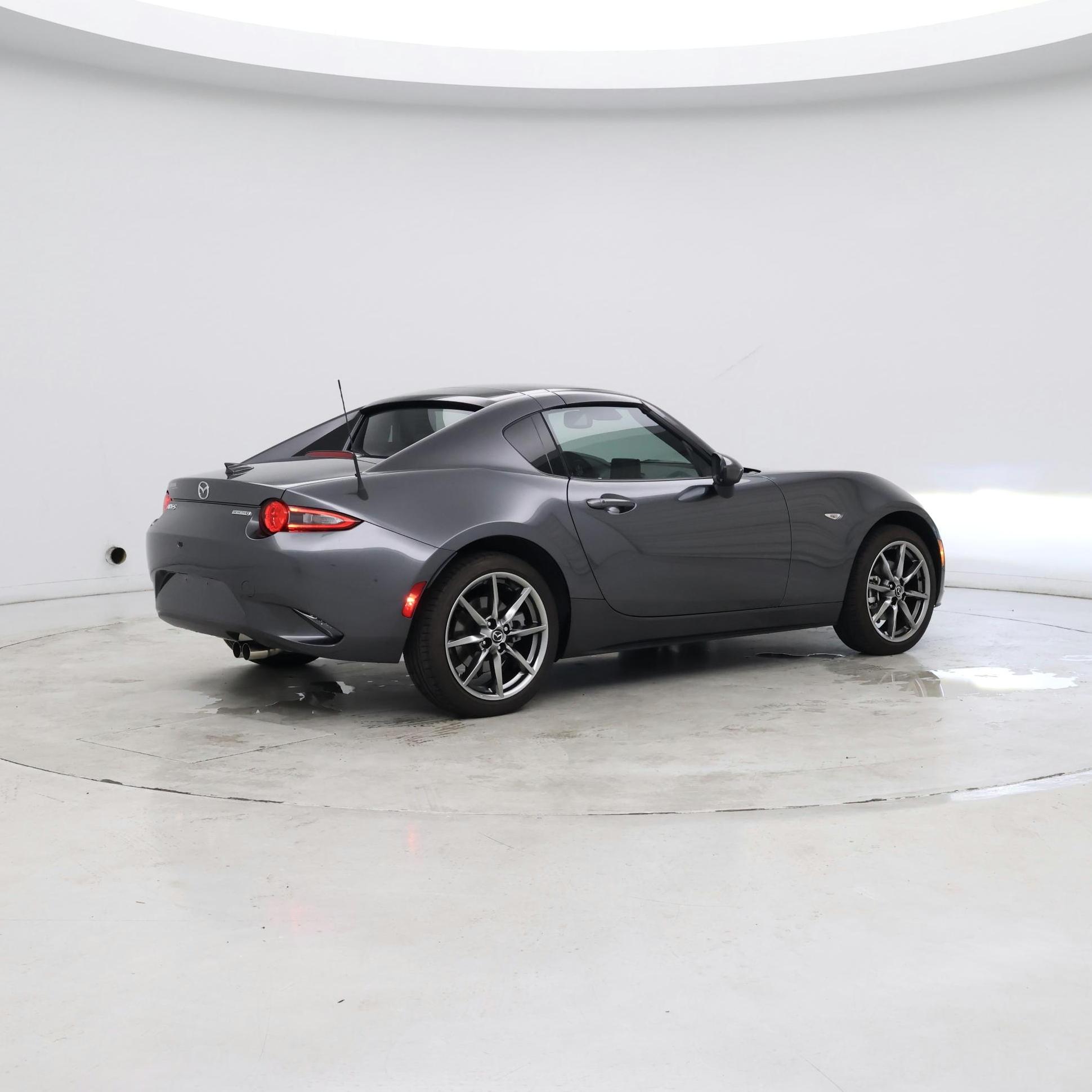 Thumbnail: 2023 Mazda MX-5 Miata - 6
