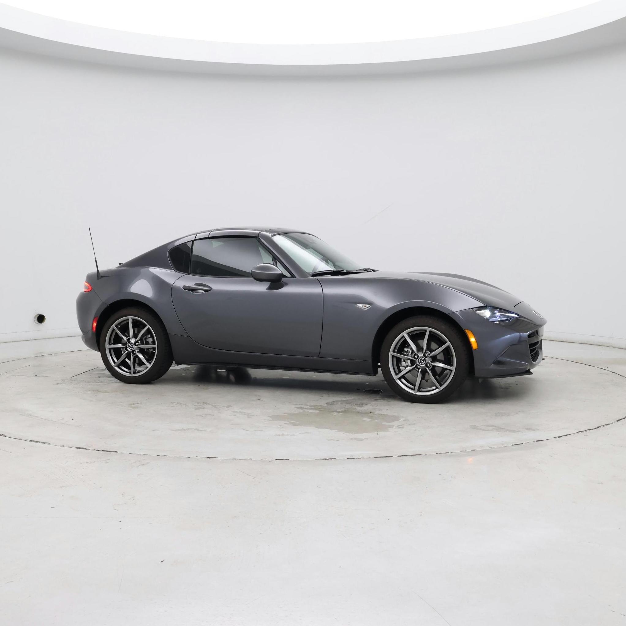 Thumbnail: 2023 Mazda MX-5 Miata - 7