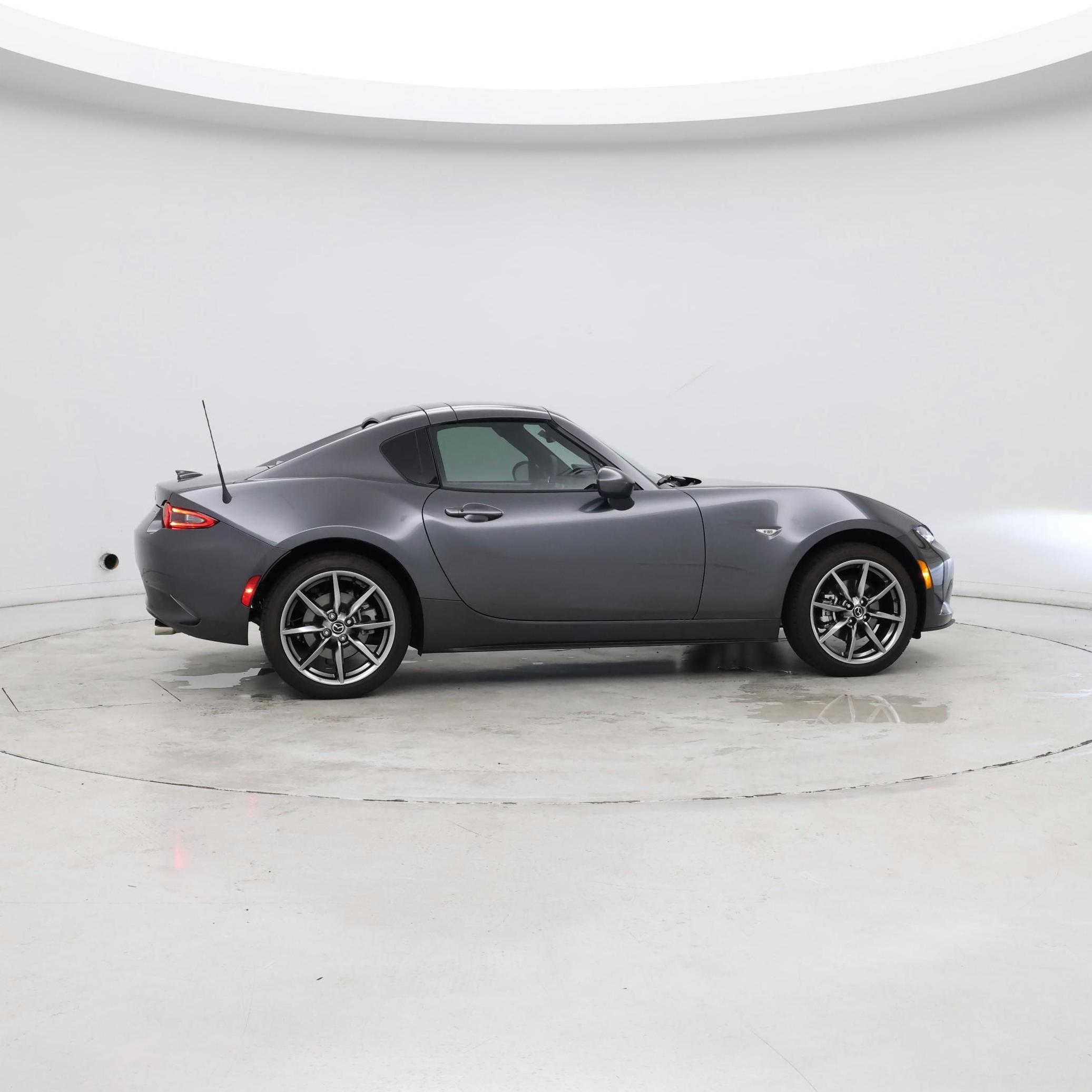 Thumbnail: 2023 Mazda MX-5 Miata - 8