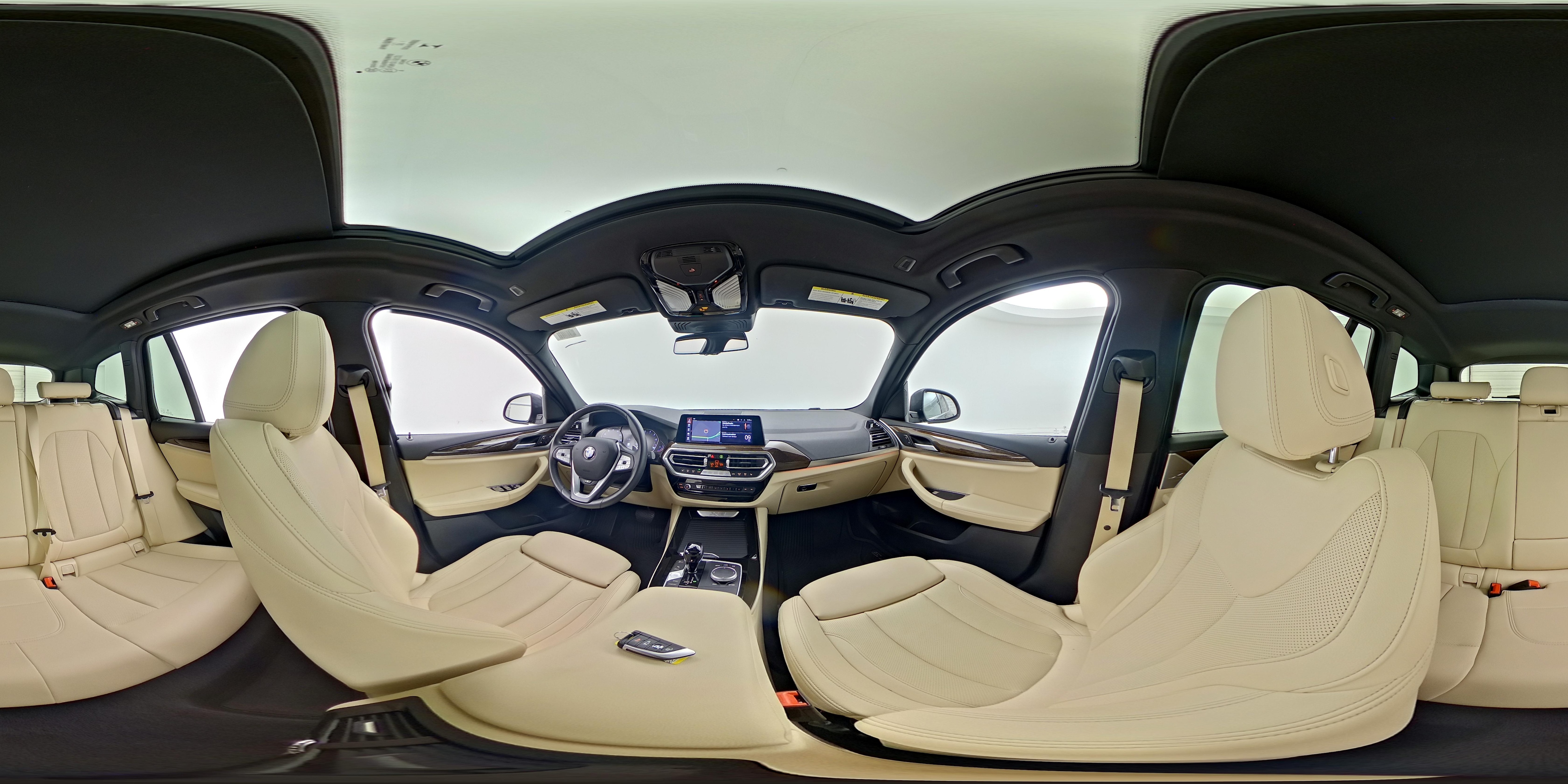 2022 BMW X3 30i - Photo 26