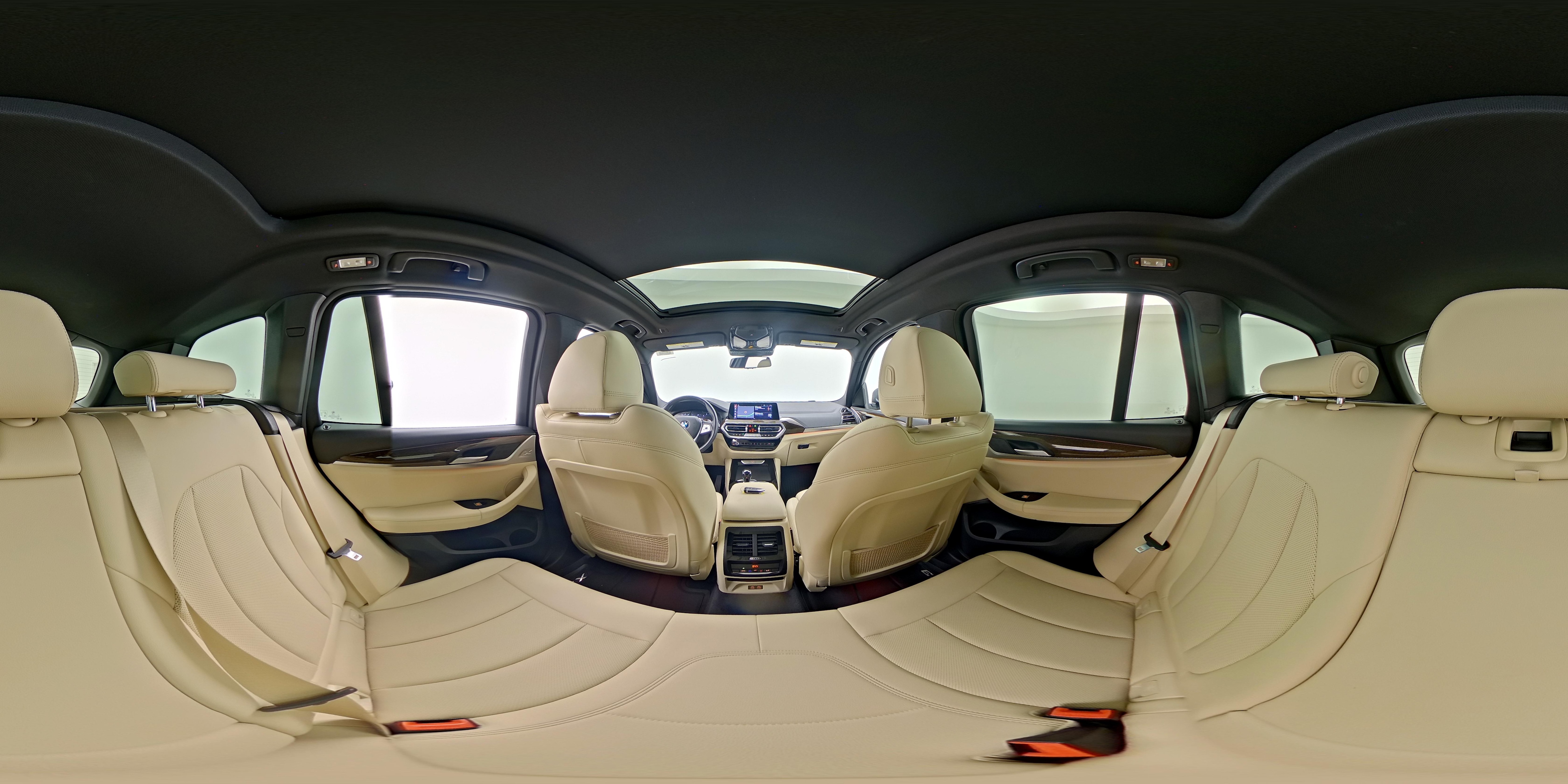2022 BMW X3 30i - Photo 27