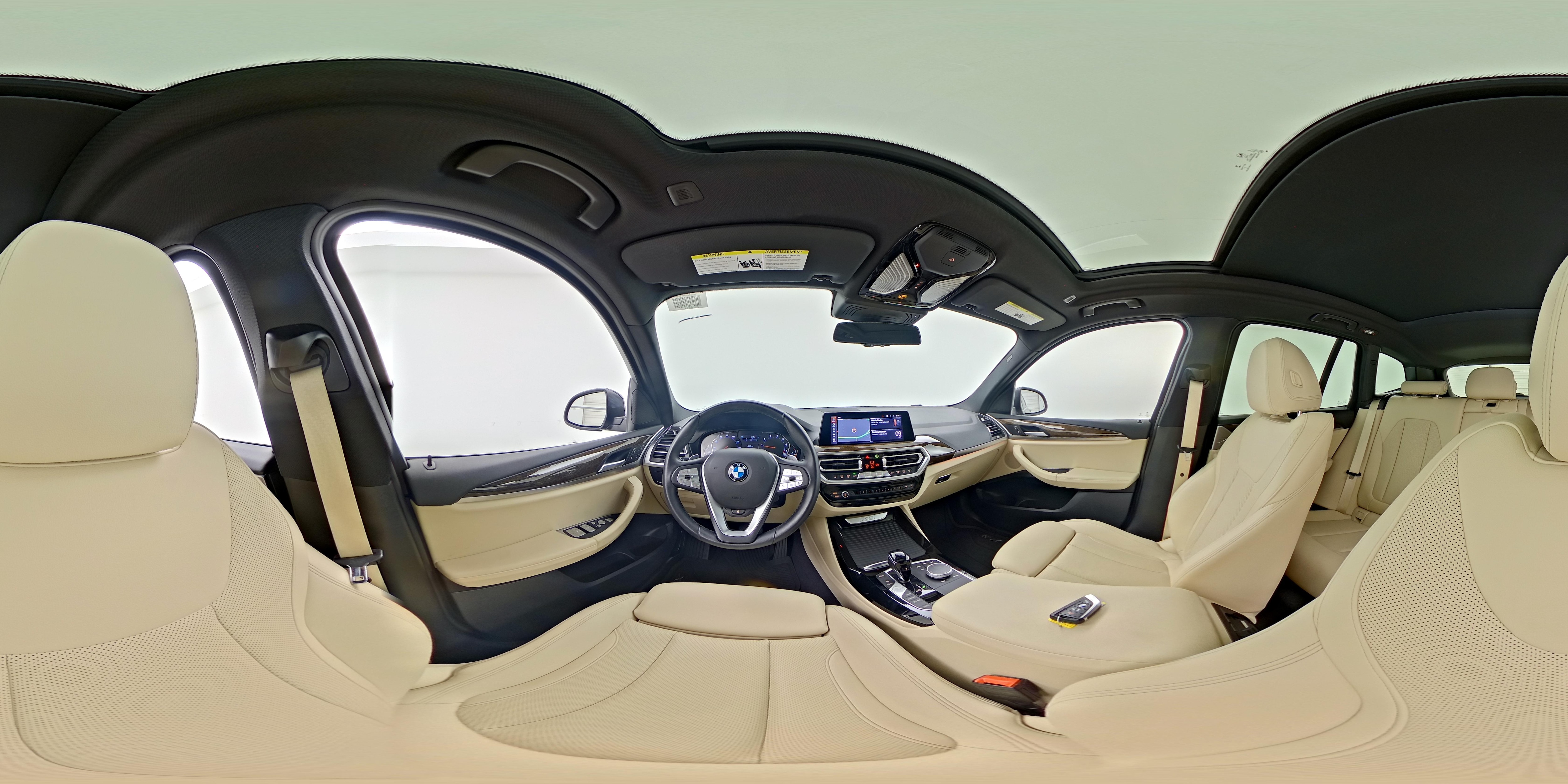 2022 BMW X3 30i - Photo 28