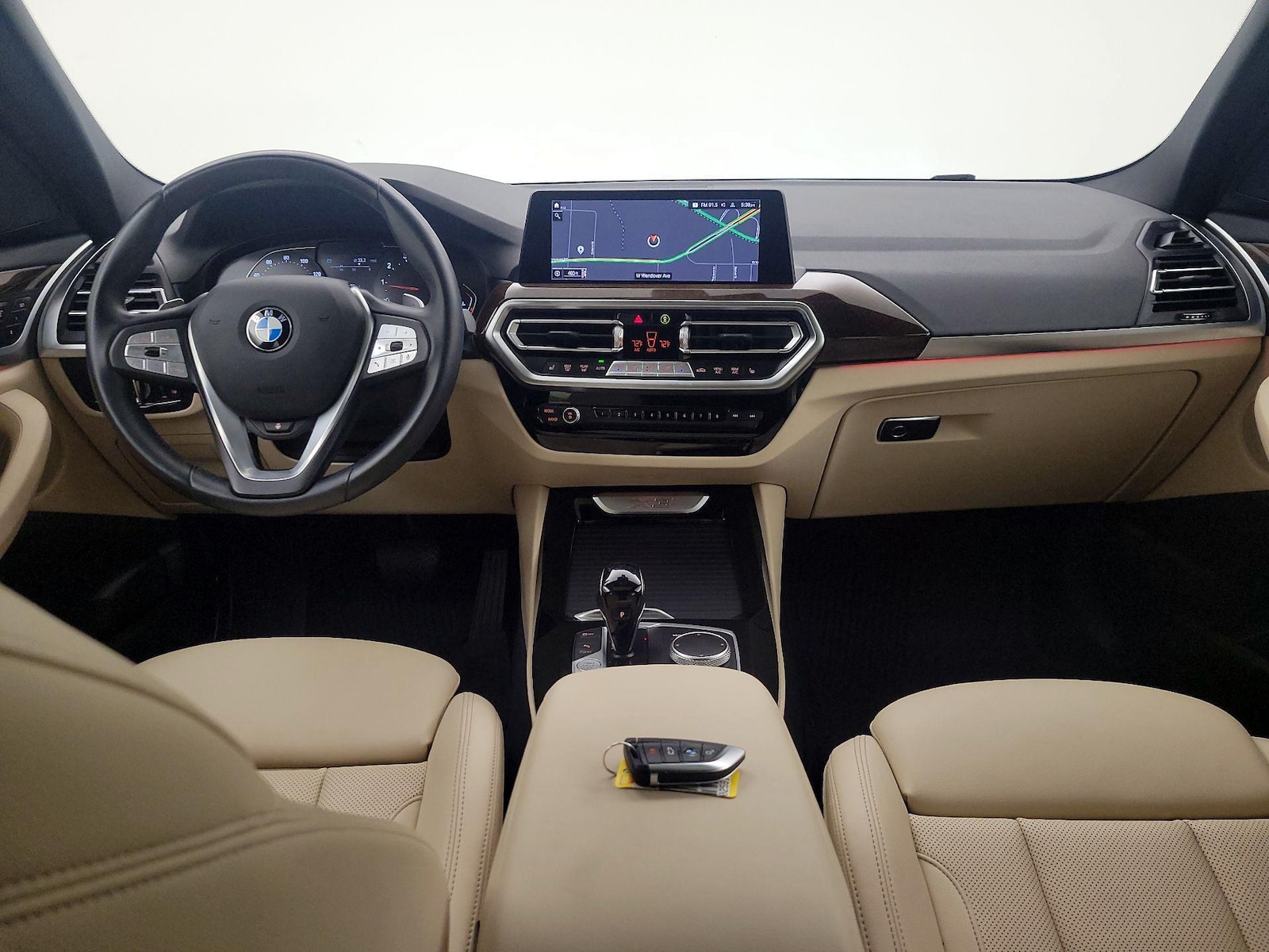 2022 BMW X3 30i - Photo 10