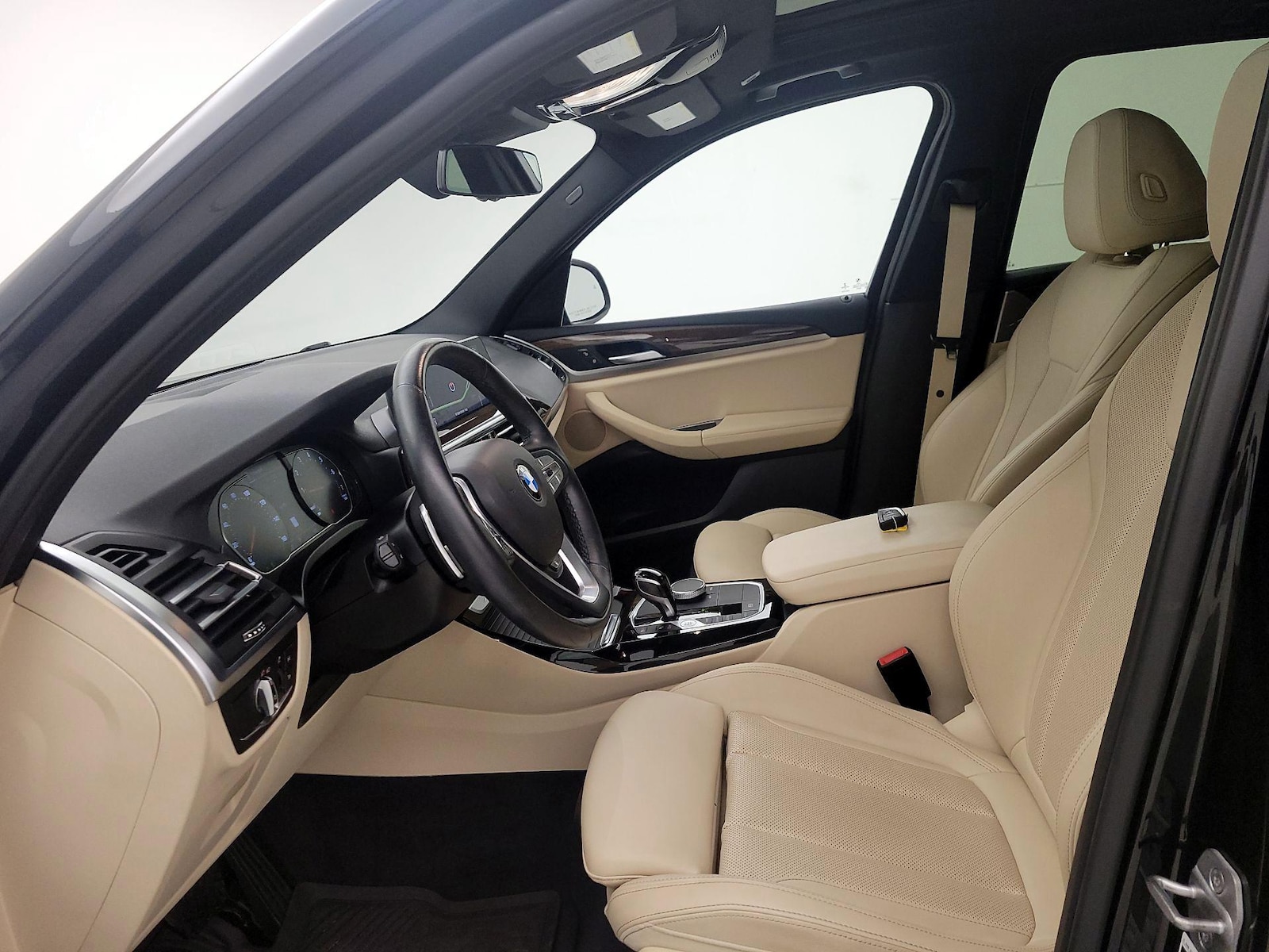 2022 BMW X3 30i - Photo 12