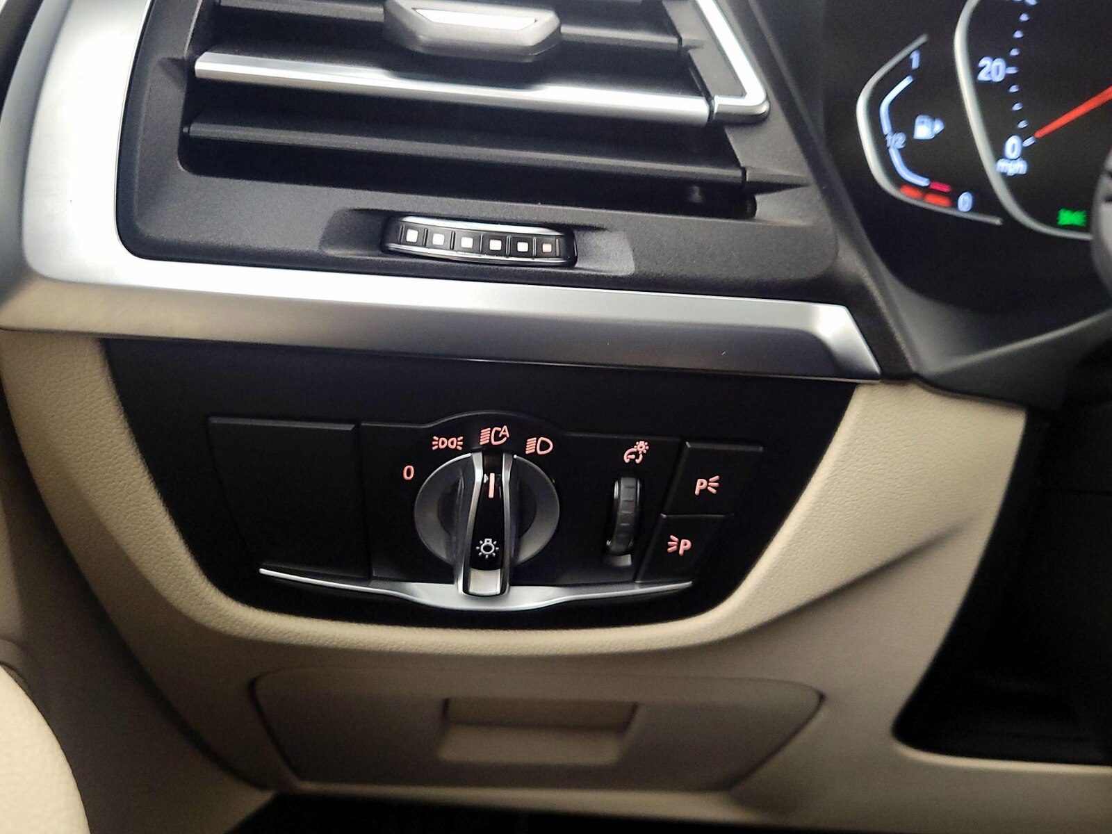2022 BMW X3 30i - Photo 14