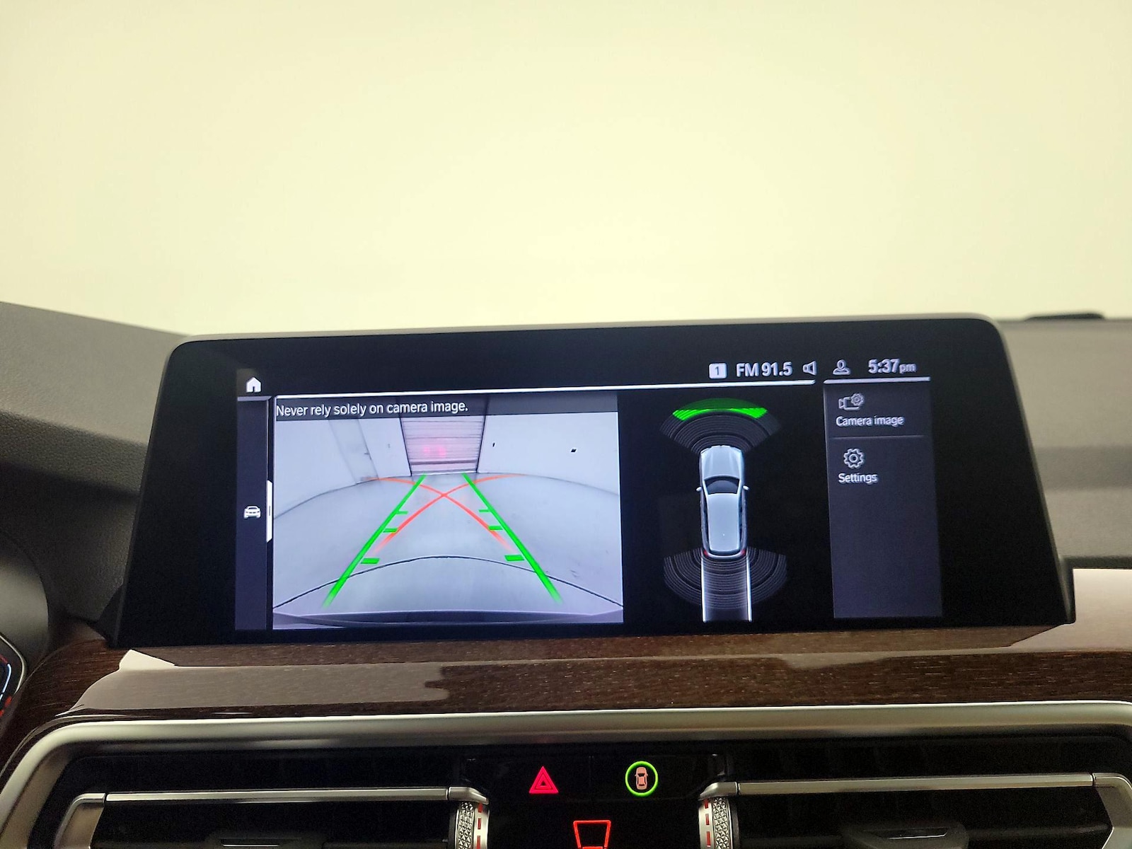 2022 BMW X3 30i - Photo 16