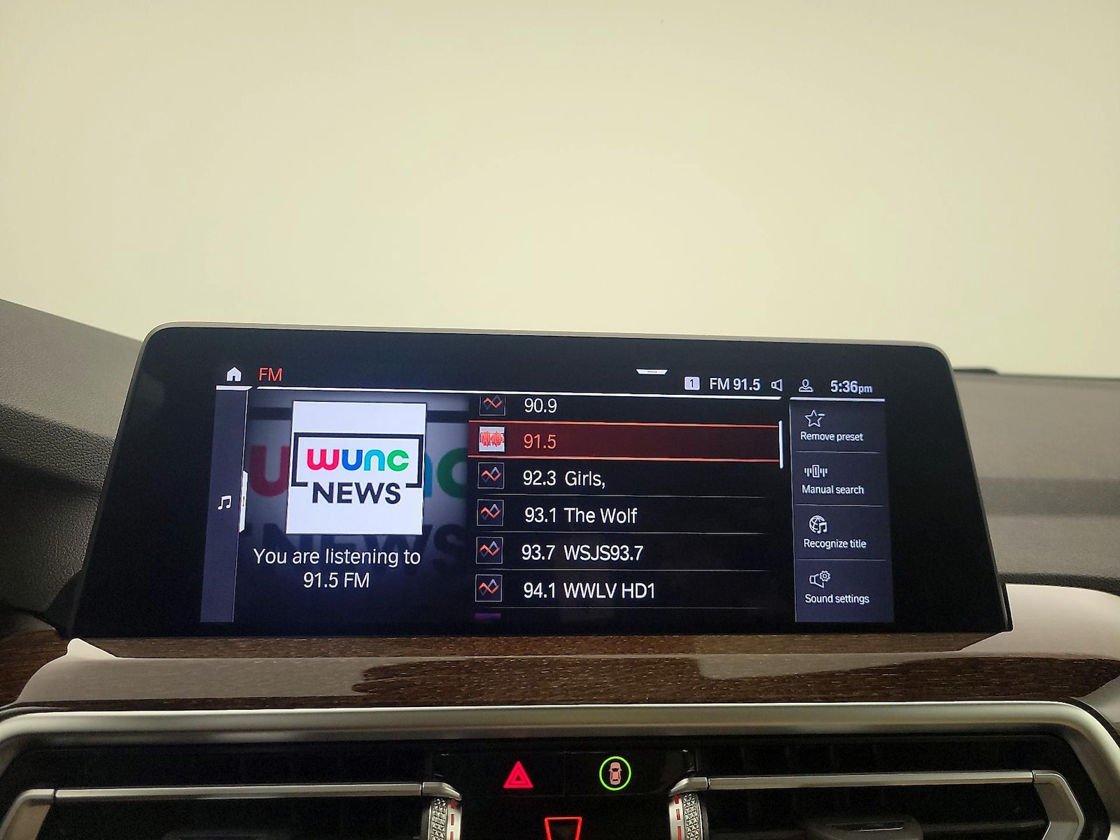 2022 BMW X3 30i - Photo 17