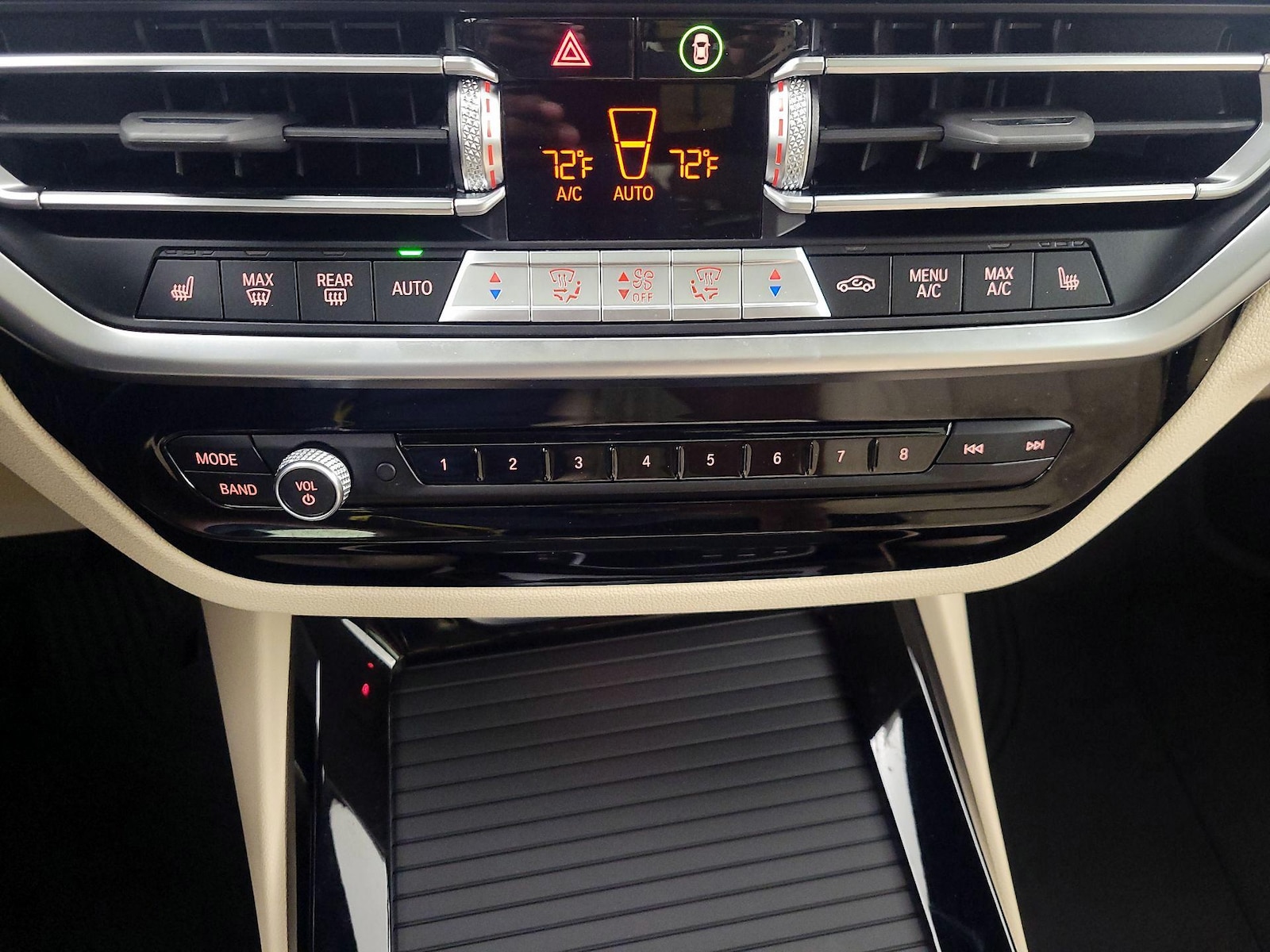 2022 BMW X3 30i - Photo 18
