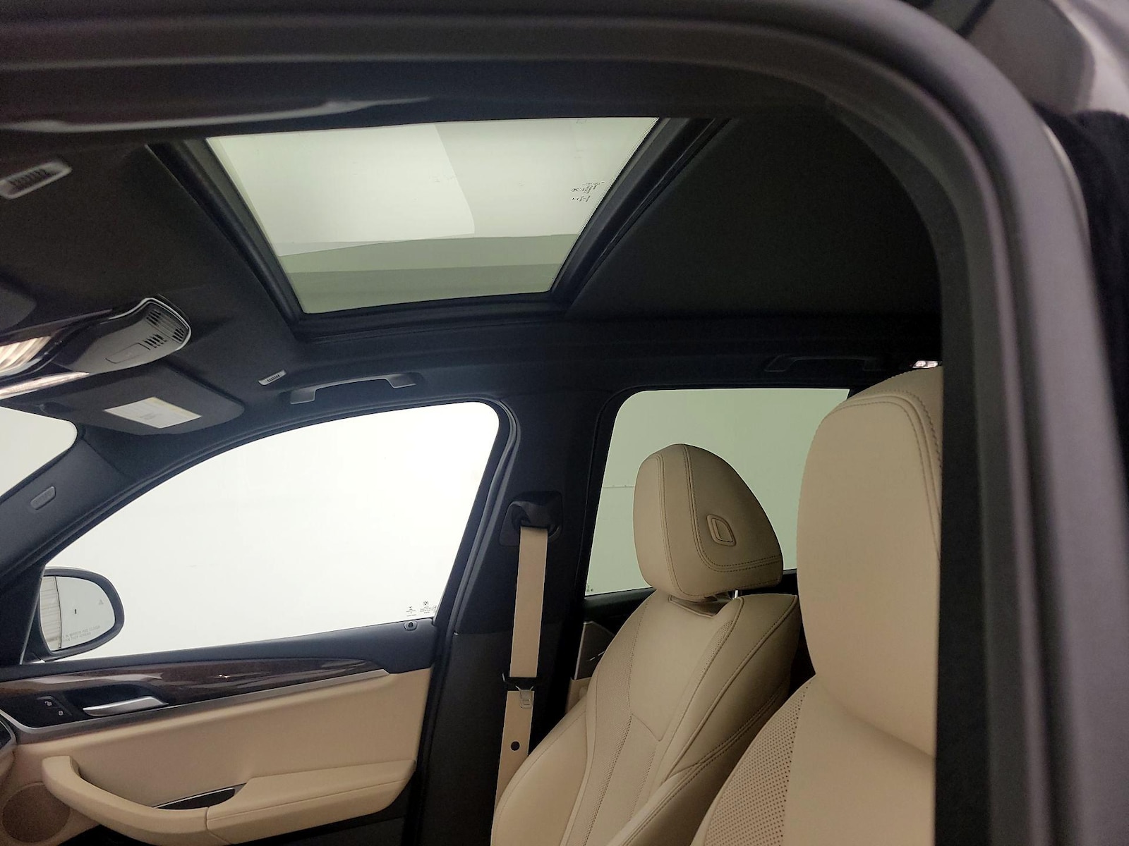 2022 BMW X3 30i - Photo 21