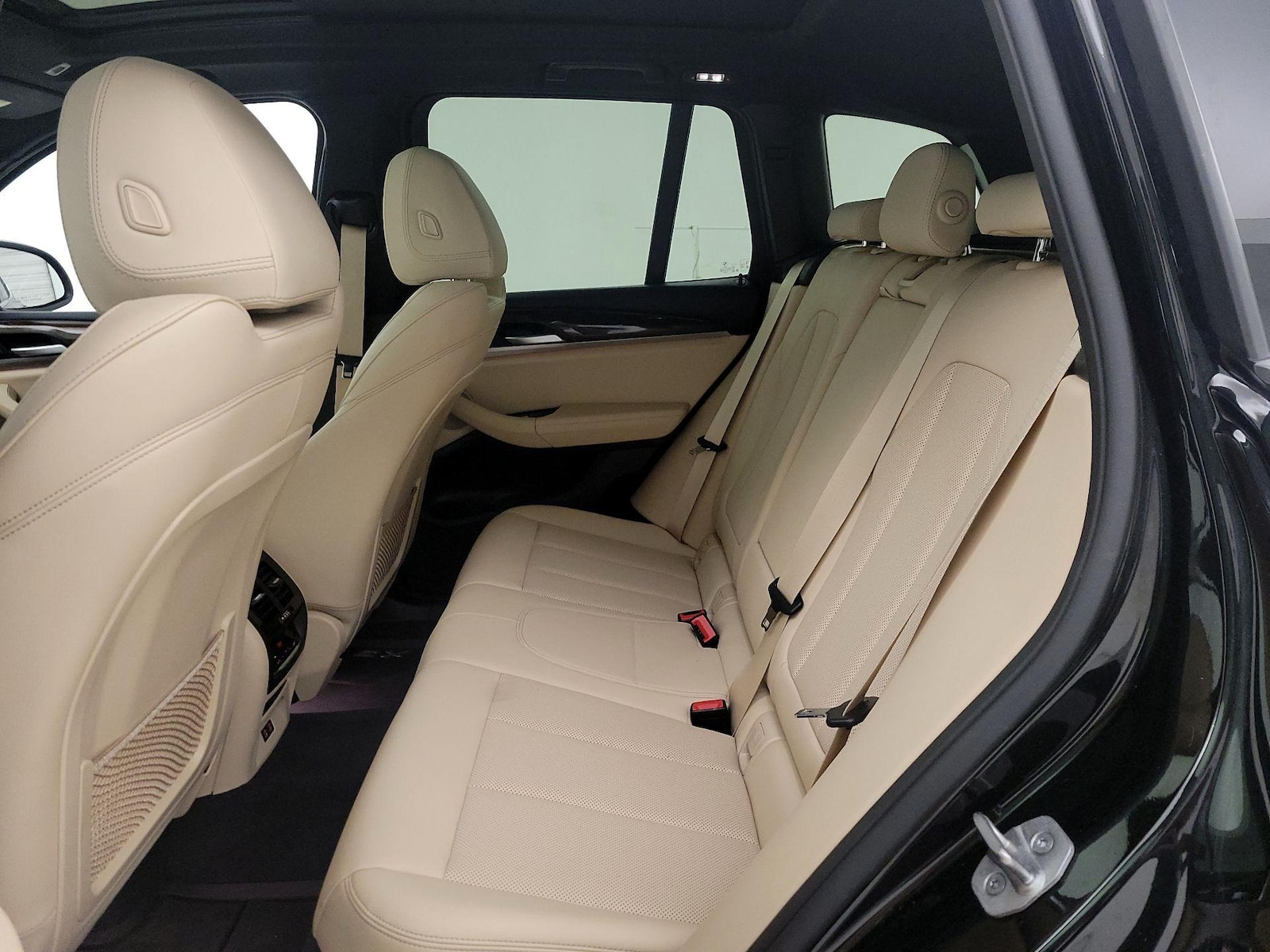 2022 BMW X3 30i - Photo 22