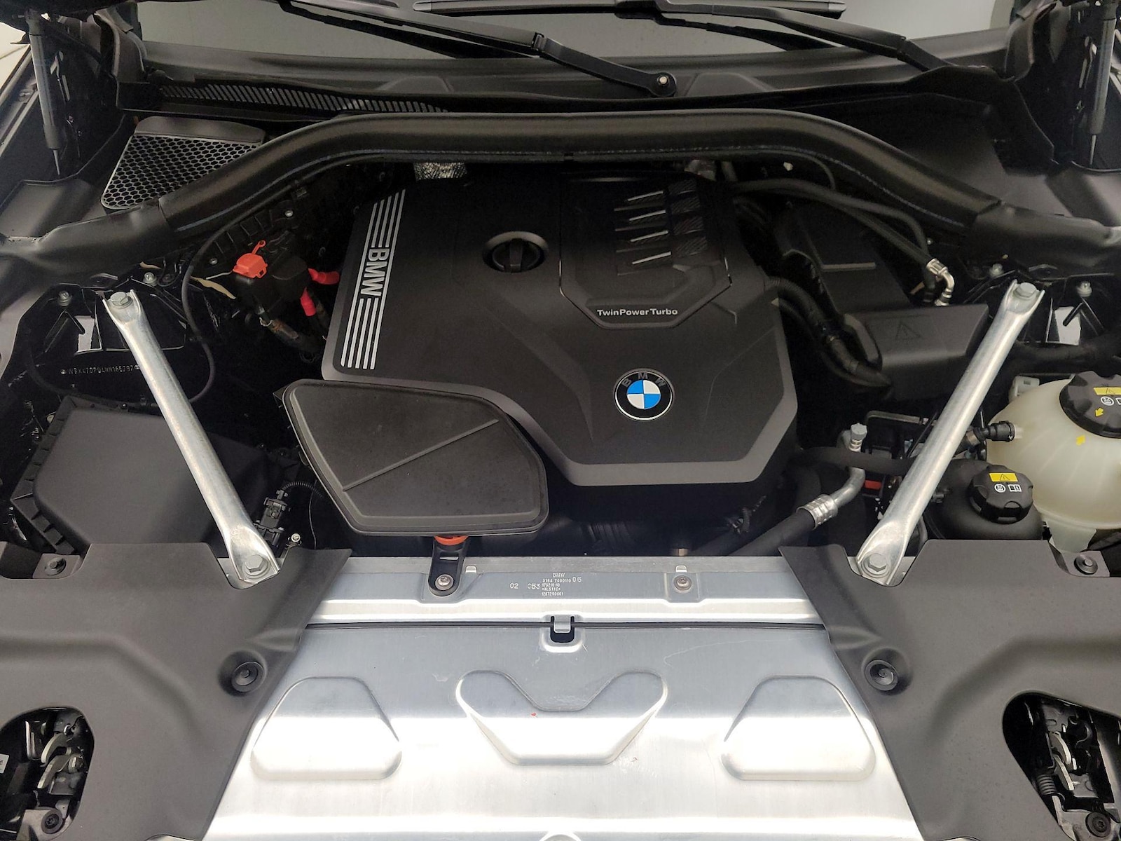 2022 BMW X3 30i - Photo 24