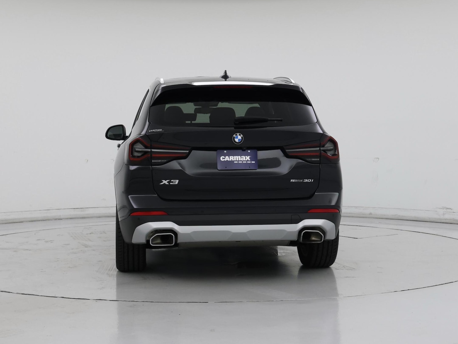 2022 BMW X3 30i - Photo 7