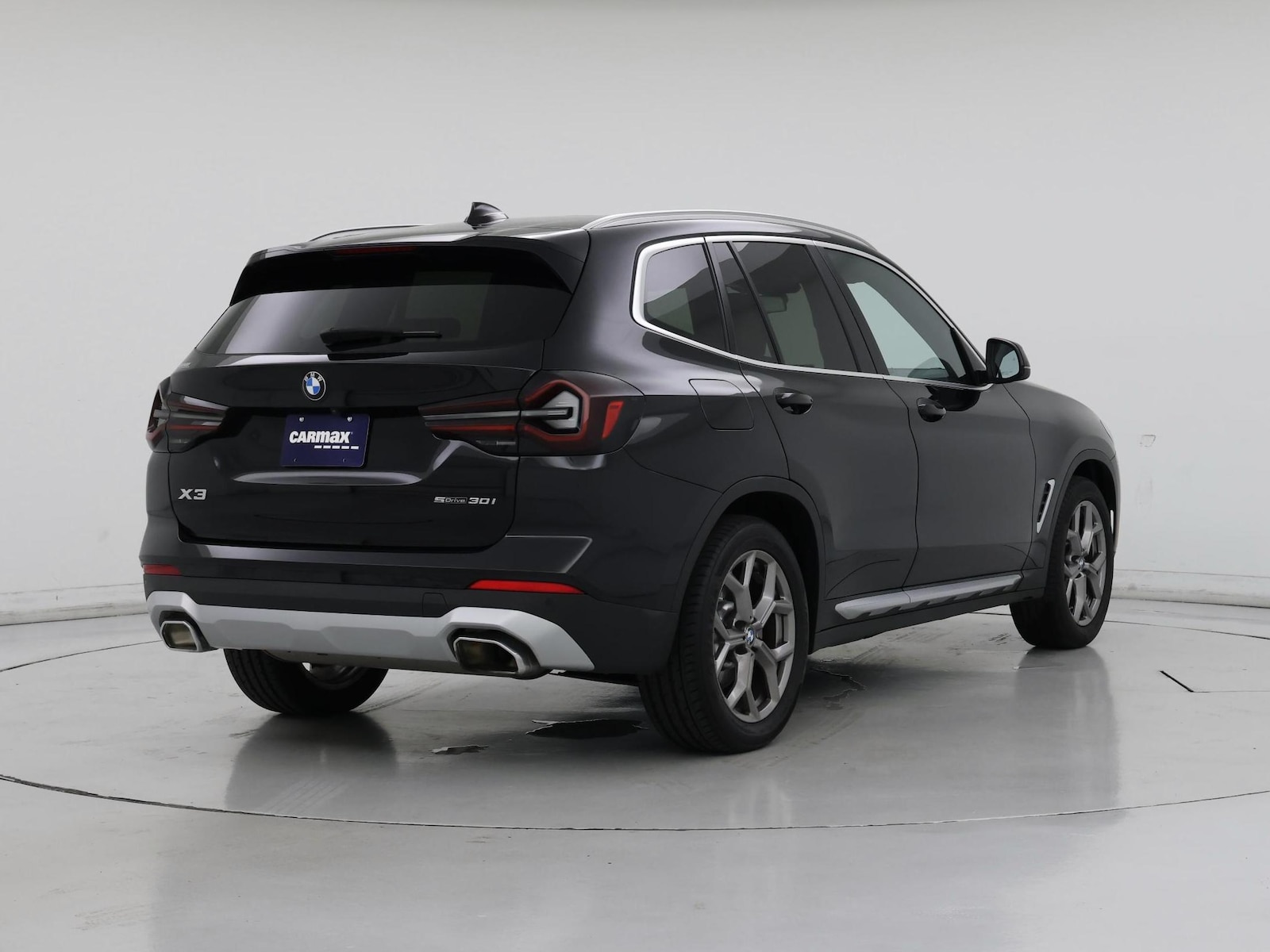 2022 BMW X3 30i - Photo 9