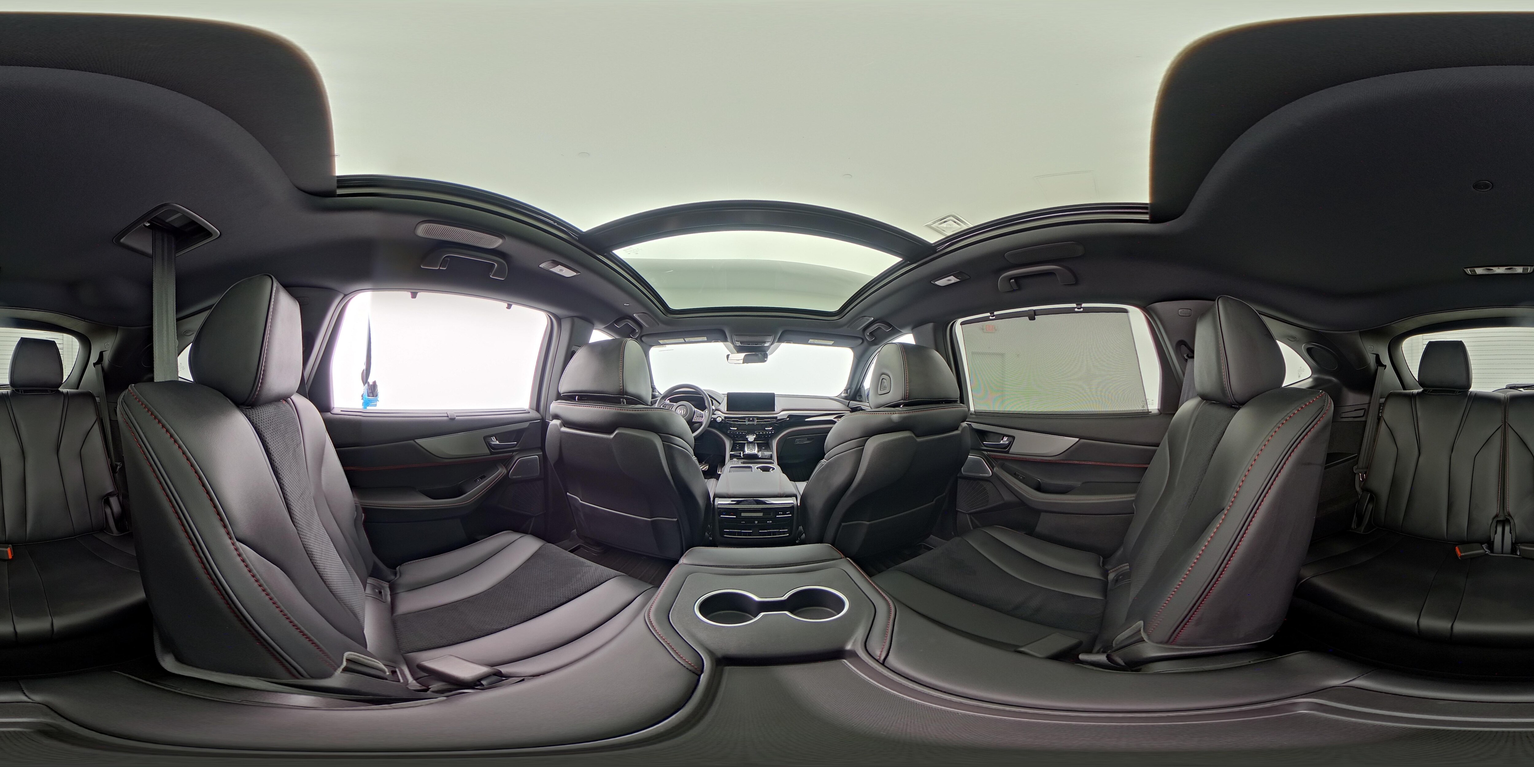 2026 Acura MDX A-Spec Package - Photo 29