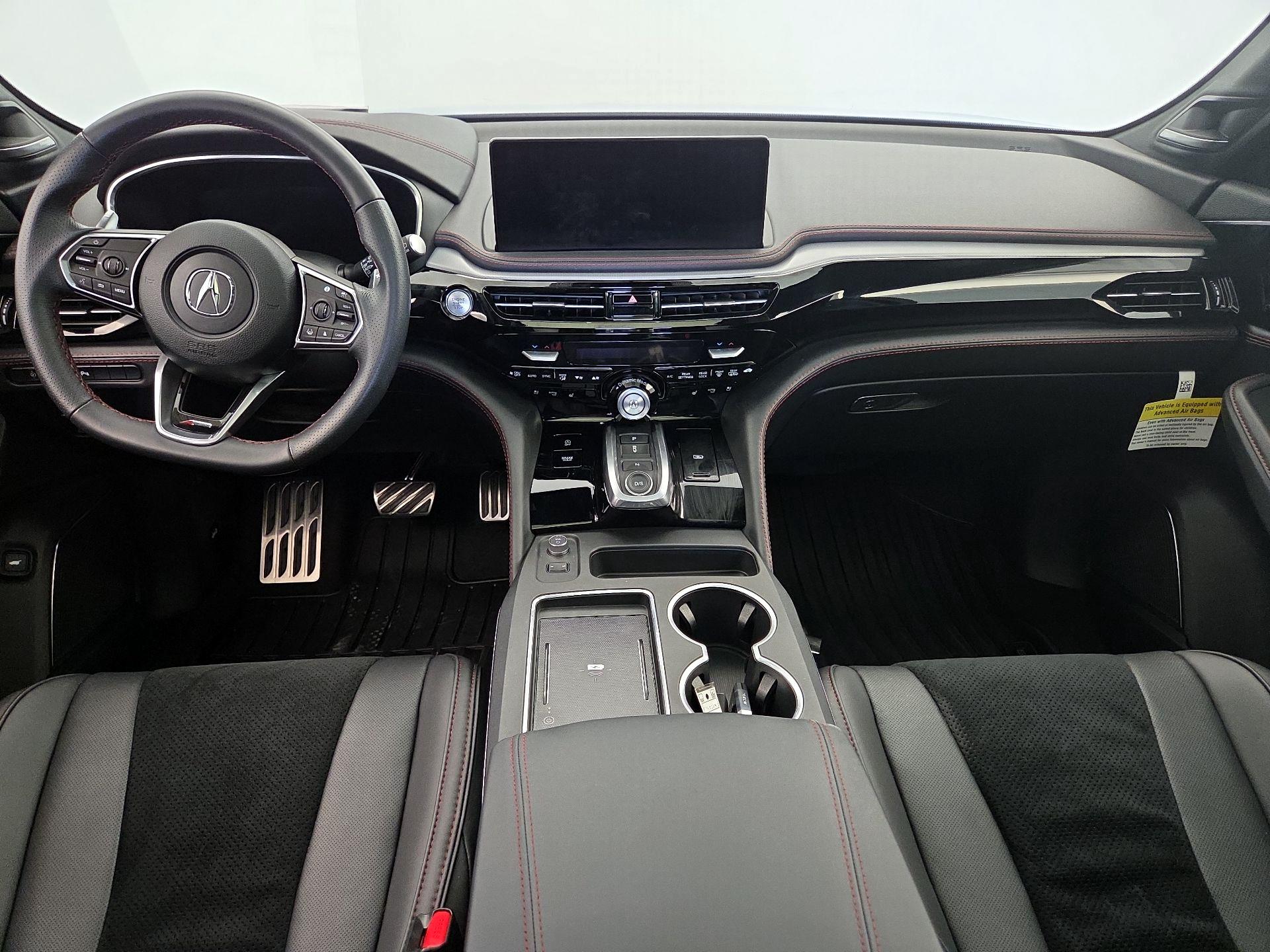 Thumbnail: 2026 Acura MDX - 9