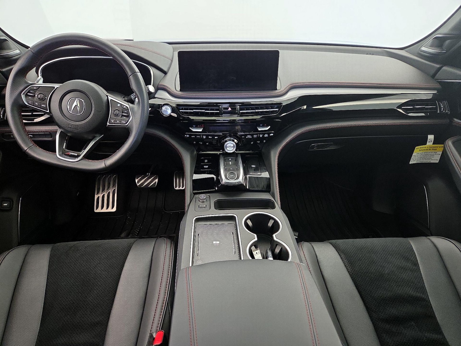 2026 Acura MDX A-Spec Package - Photo 10