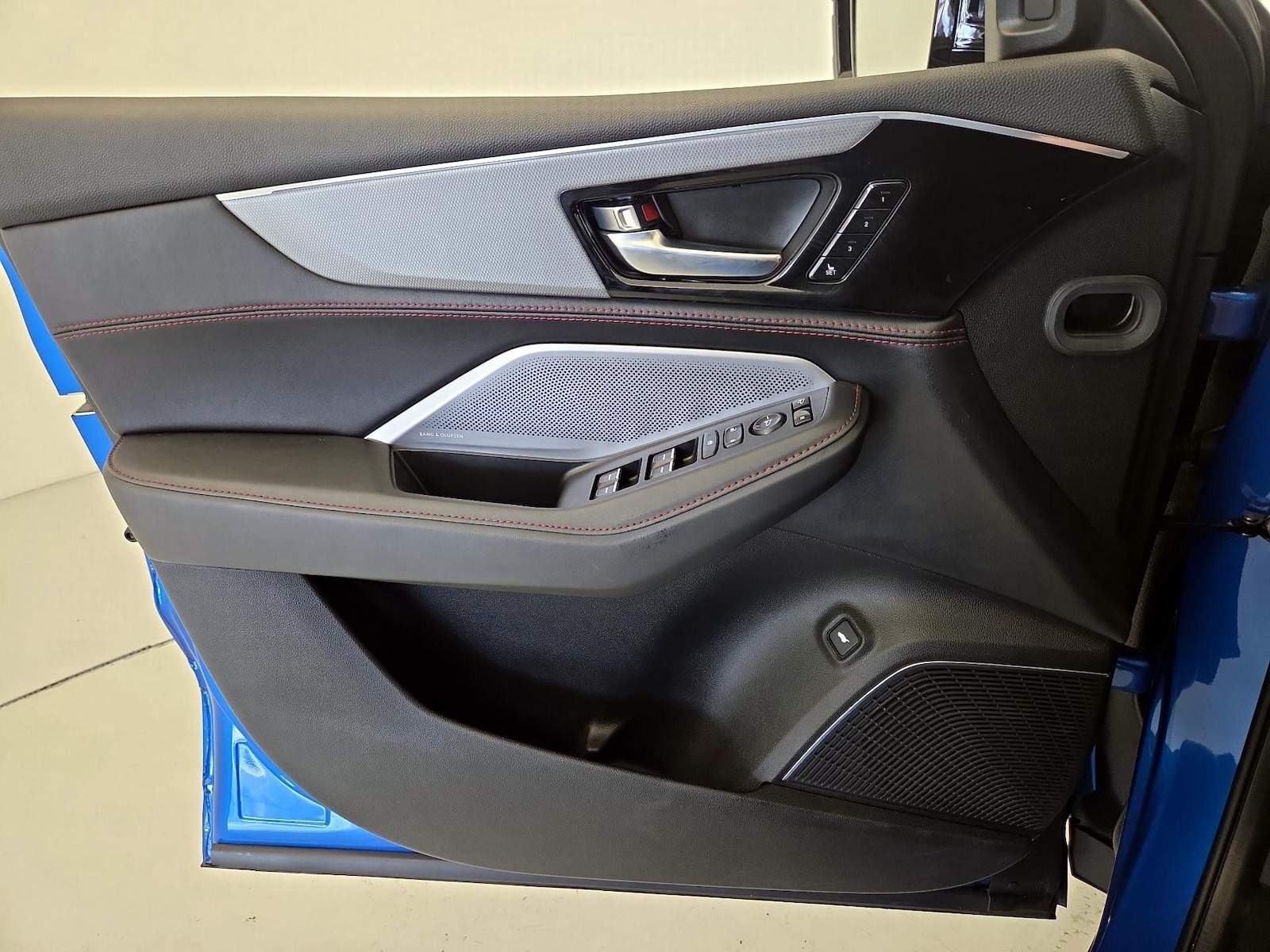 2026 Acura MDX A-Spec Package - Photo 13