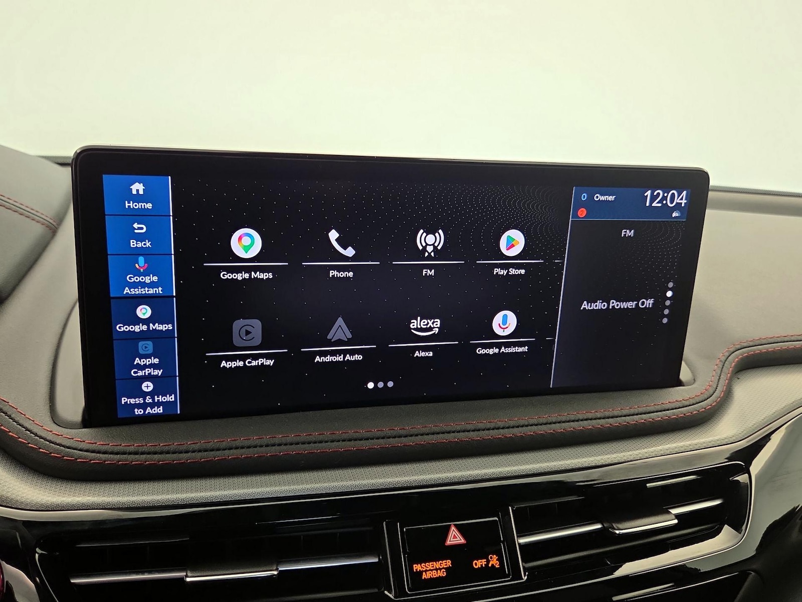 2026 Acura MDX A-Spec Package - Photo 17