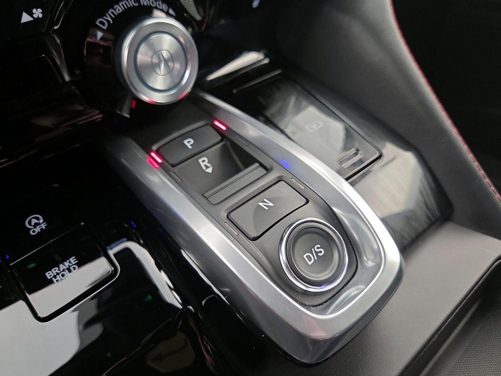 2026 Acura MDX A-Spec Package - Photo 19