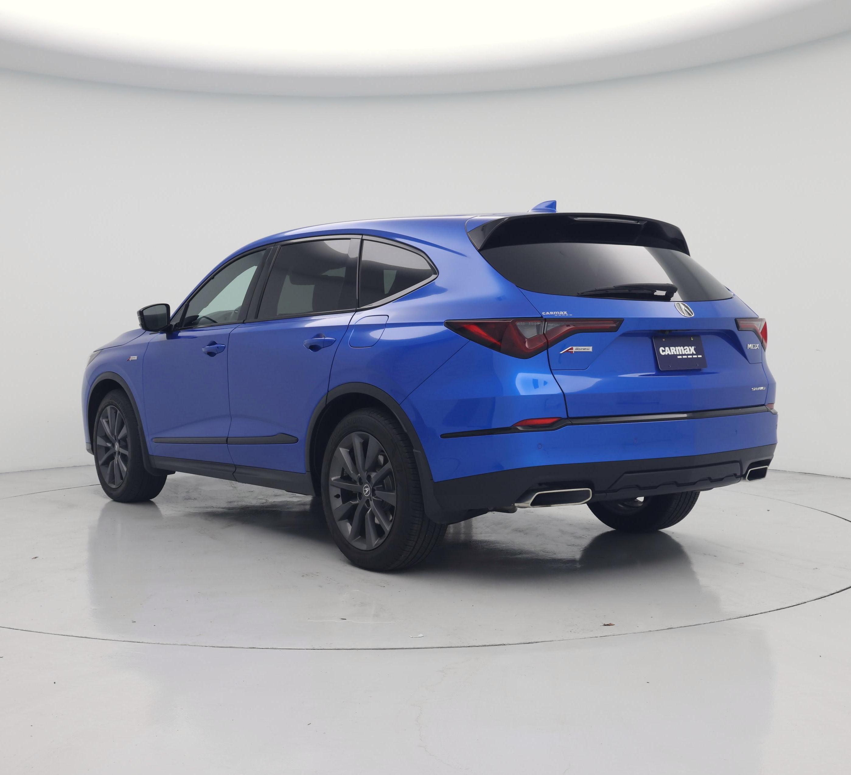 Thumbnail: 2026 Acura MDX - 2
