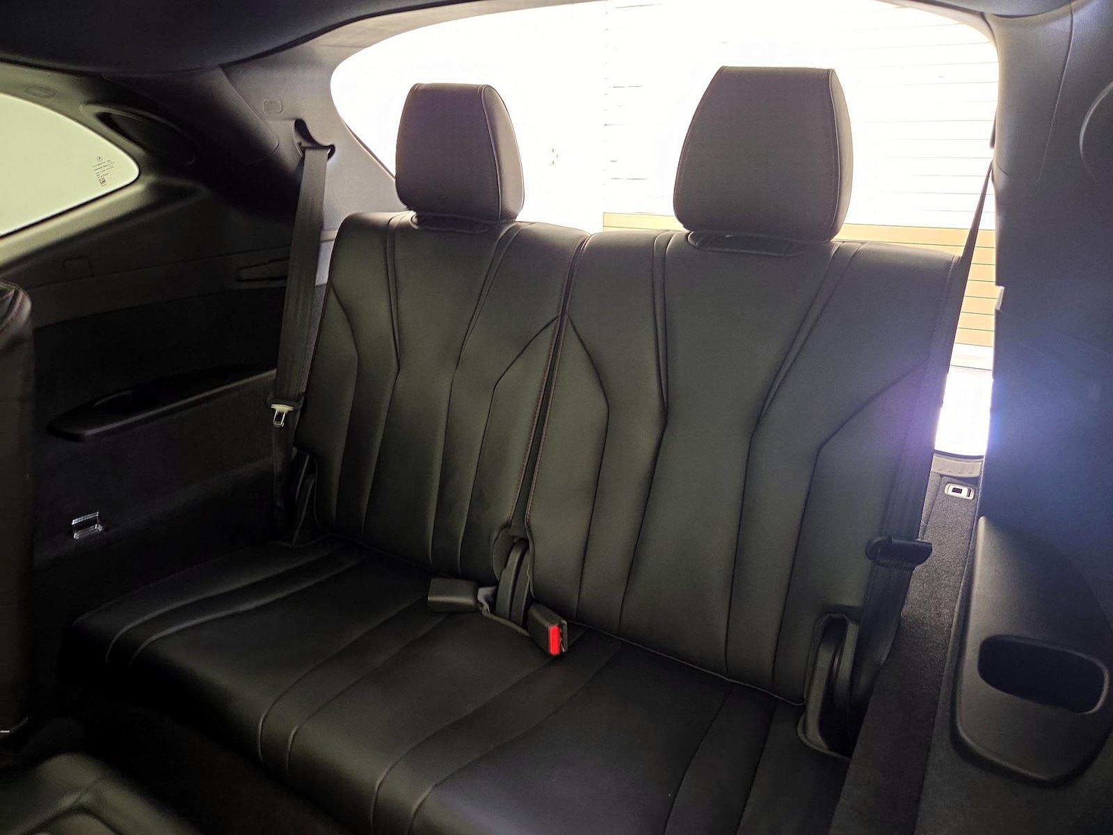 2026 Acura MDX A-Spec Package - Photo 23