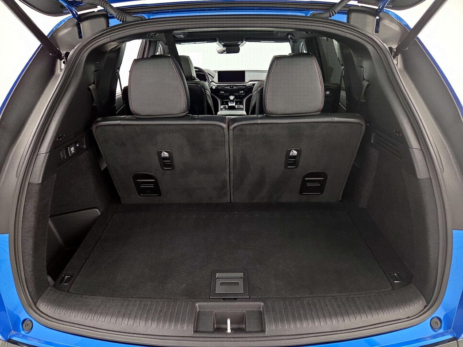 2026 Acura MDX A-Spec Package - Photo 24