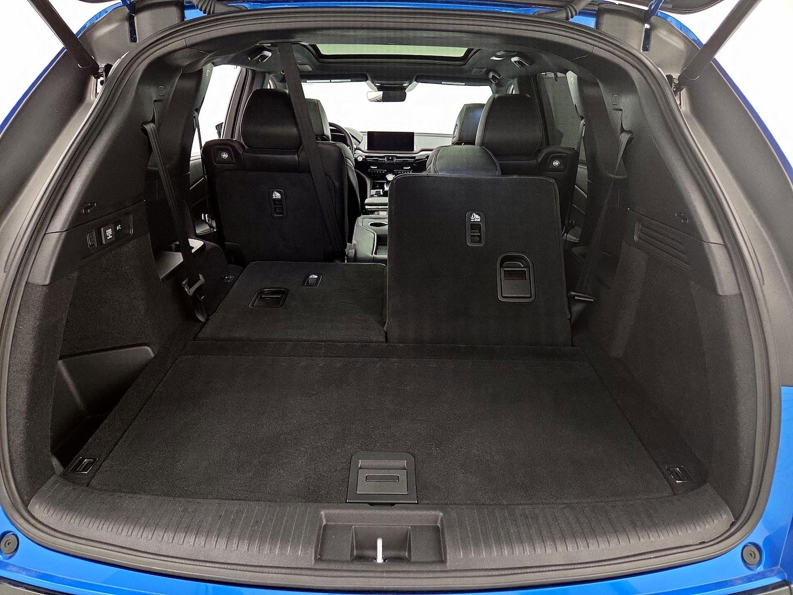 2026 Acura MDX A-Spec Package - Photo 25