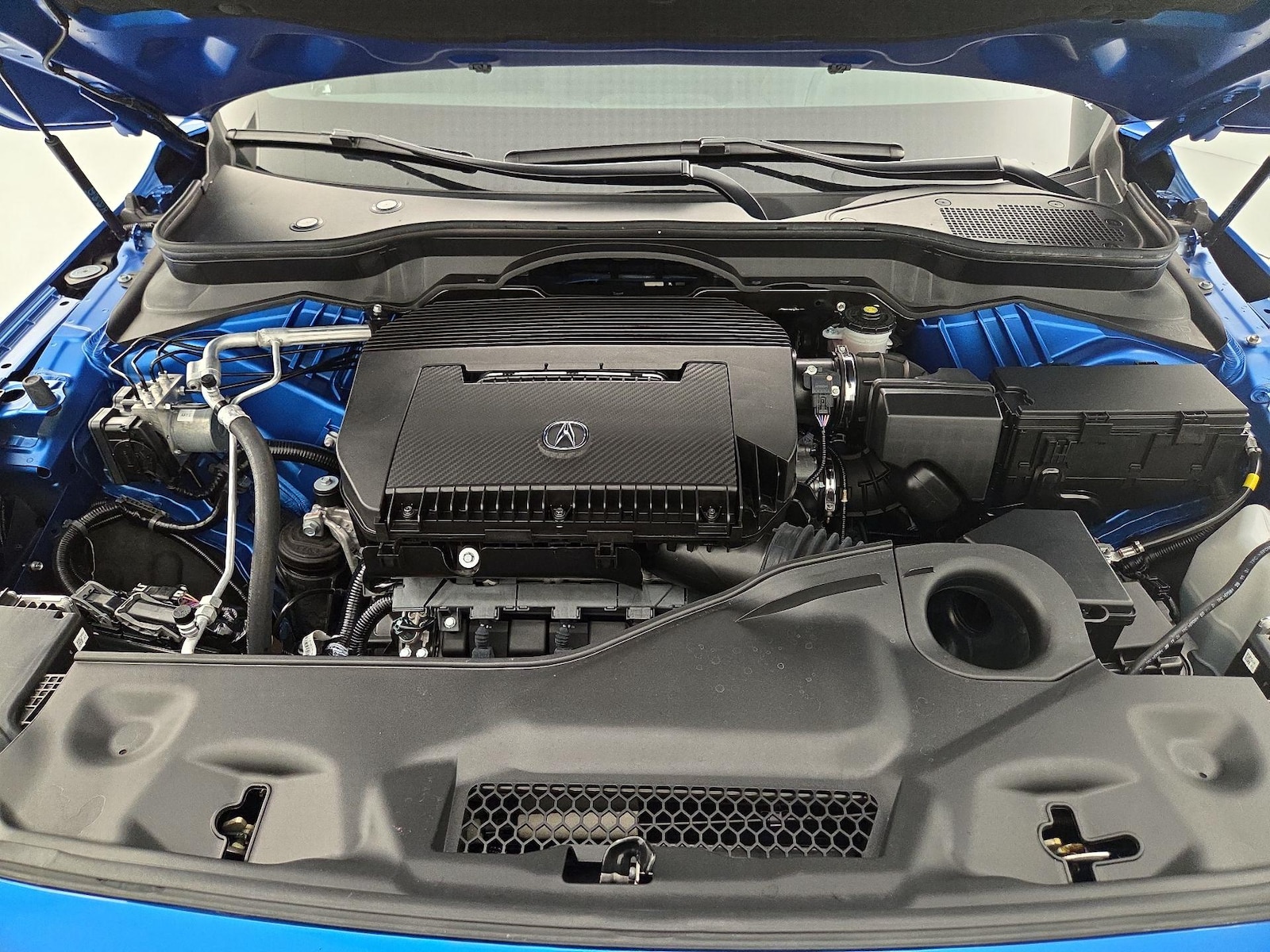 2026 Acura MDX A-Spec Package - Photo 26
